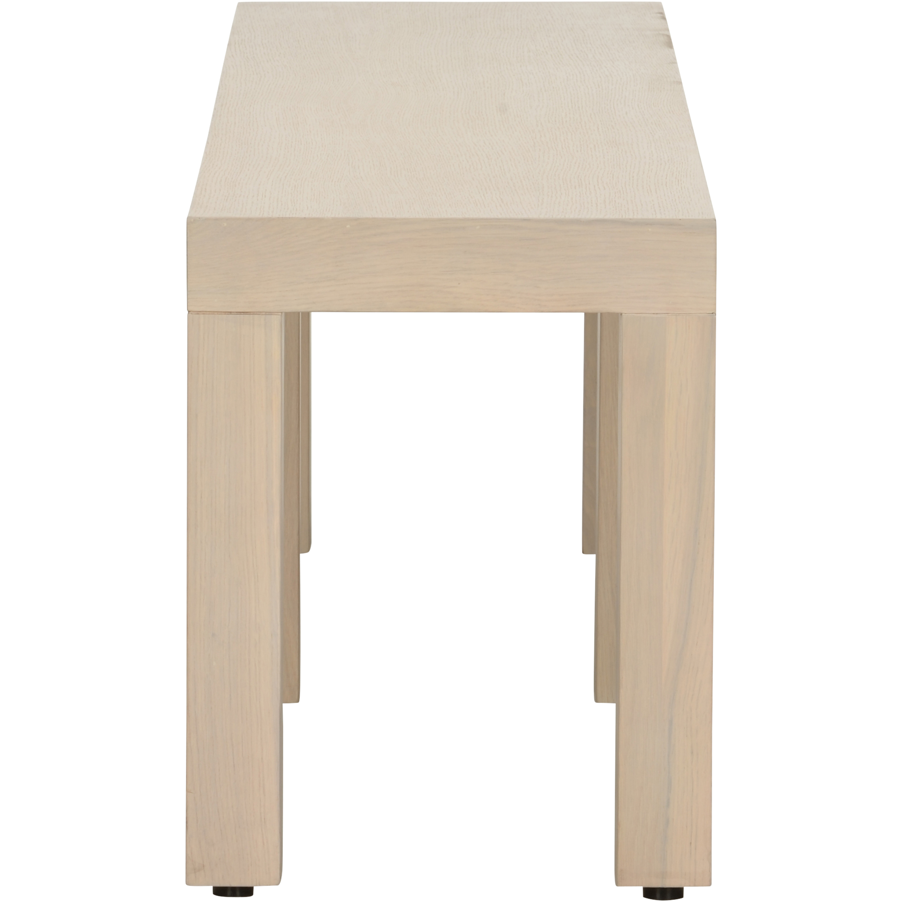 Lambeth 60 X 18.5 inch Tan Coffee Table