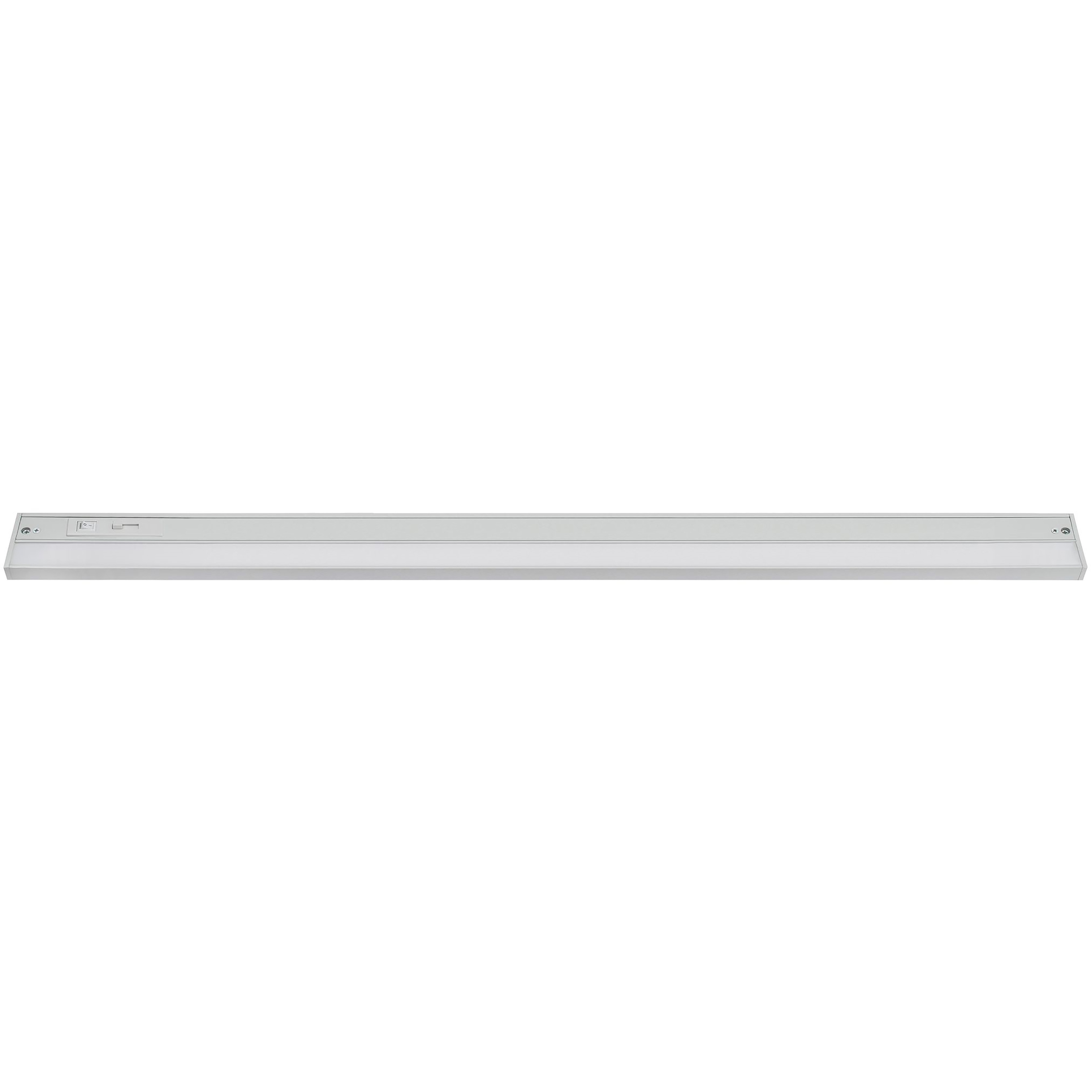 Haley 120 LED 32 inch White Undercabinet