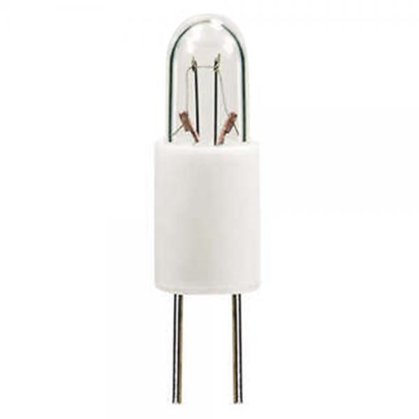 Lumos Incandescent 1.12 watt 28 Light Bulb, Miniature