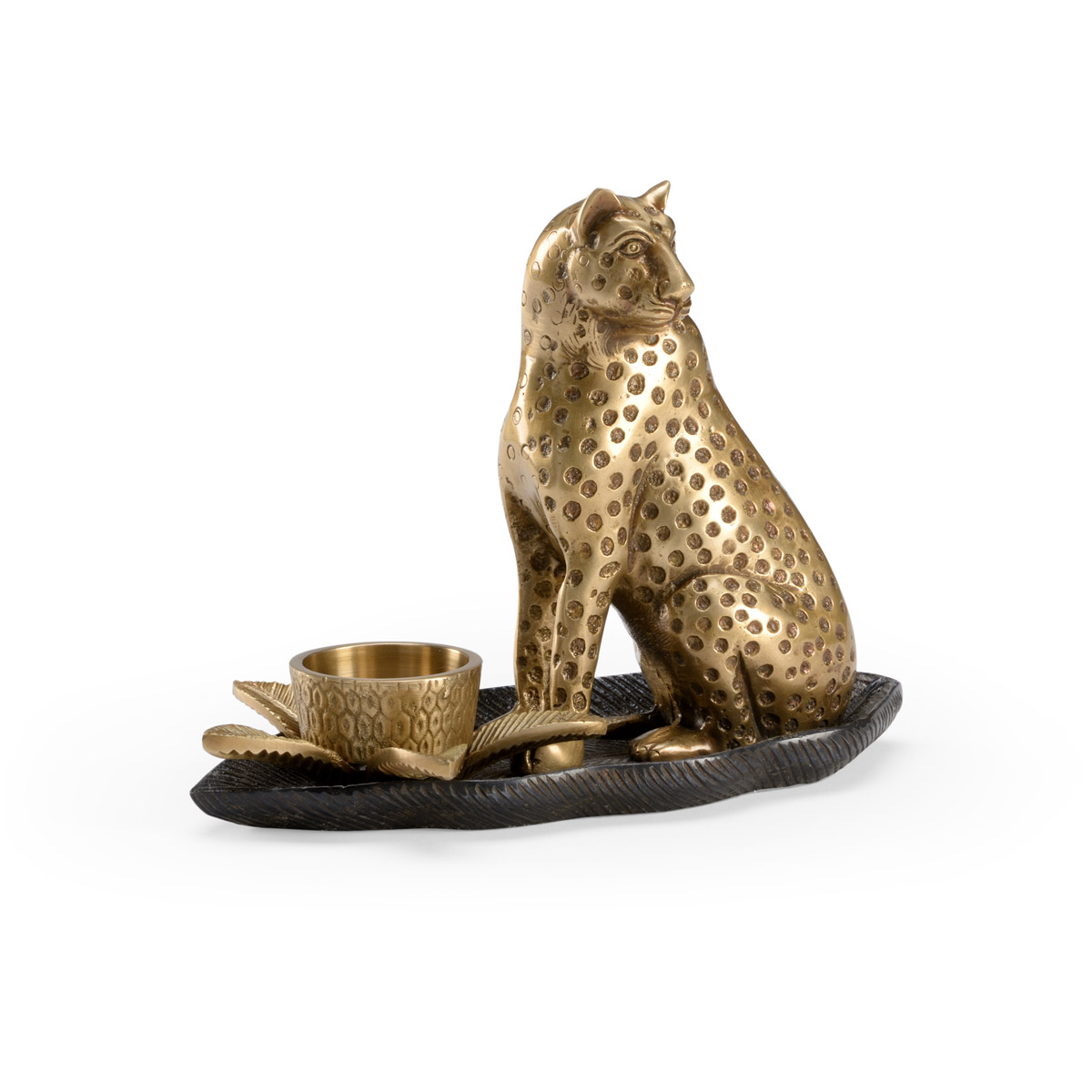 Wildwood 9 X 6 inch Candlestick