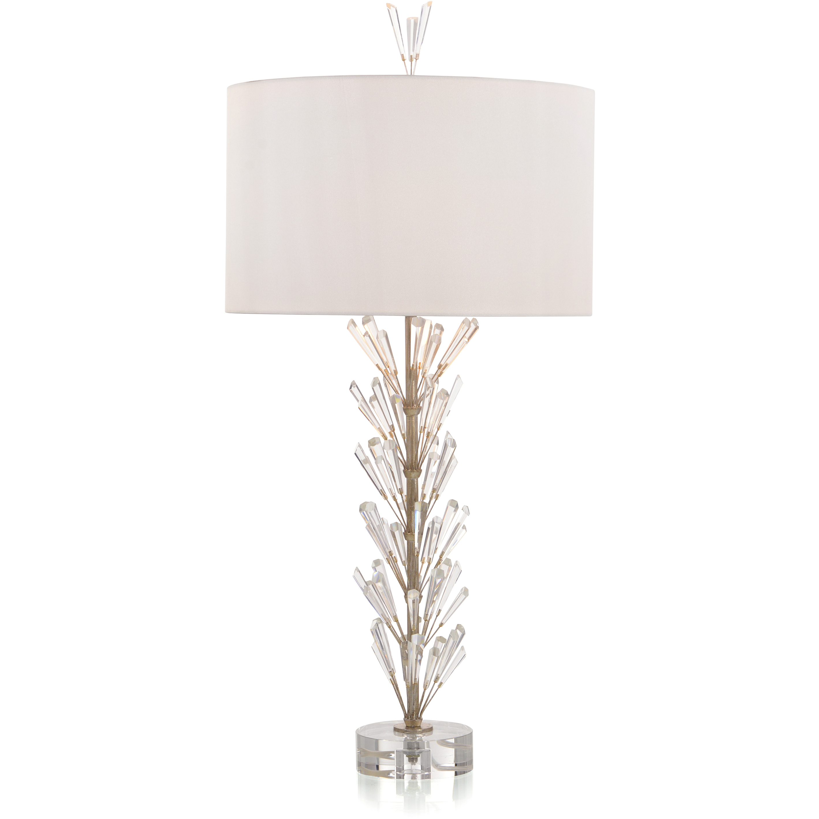 Luna Table Lamp Portable Light