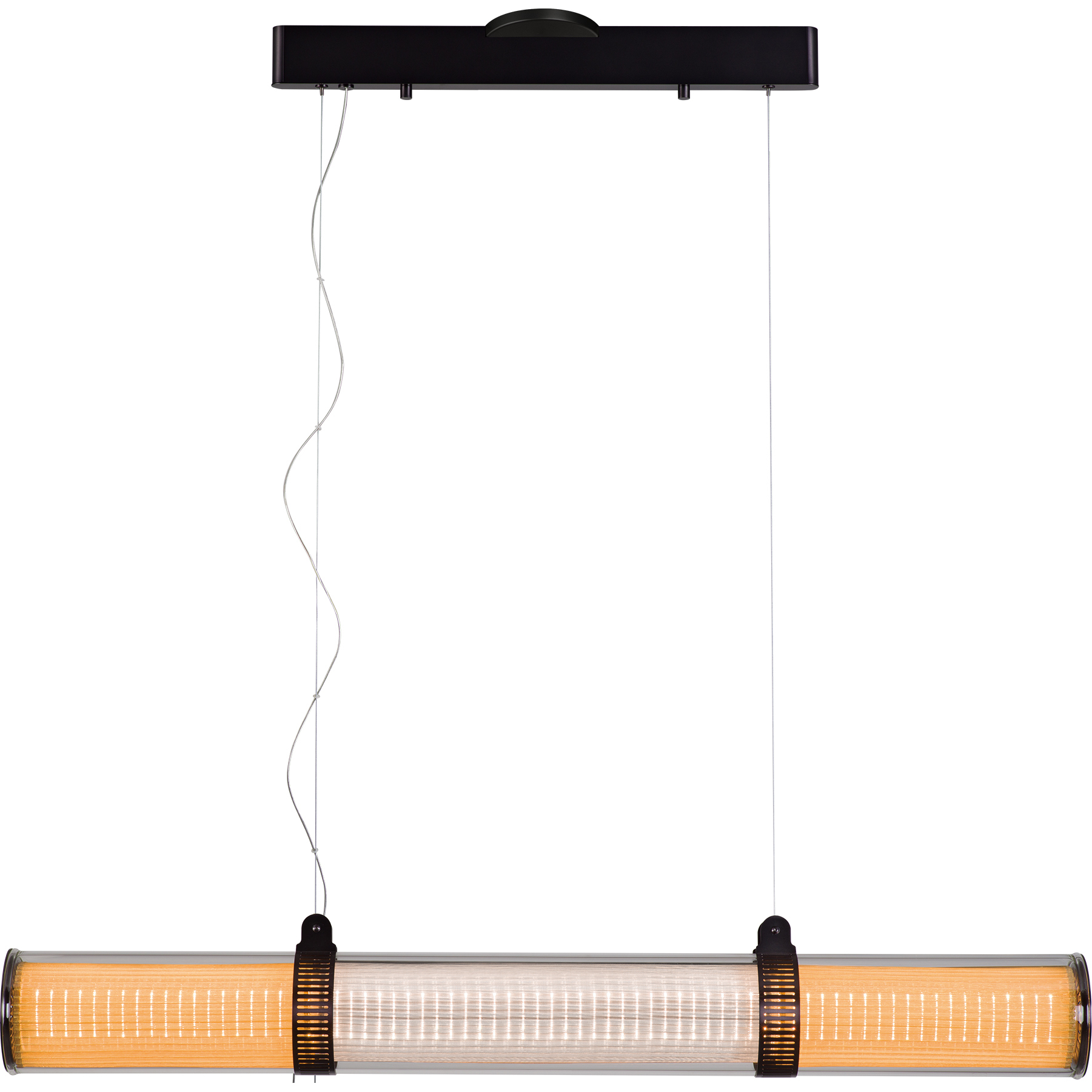 Diamante 5 inch Deep Taupe Pendant Ceiling Light