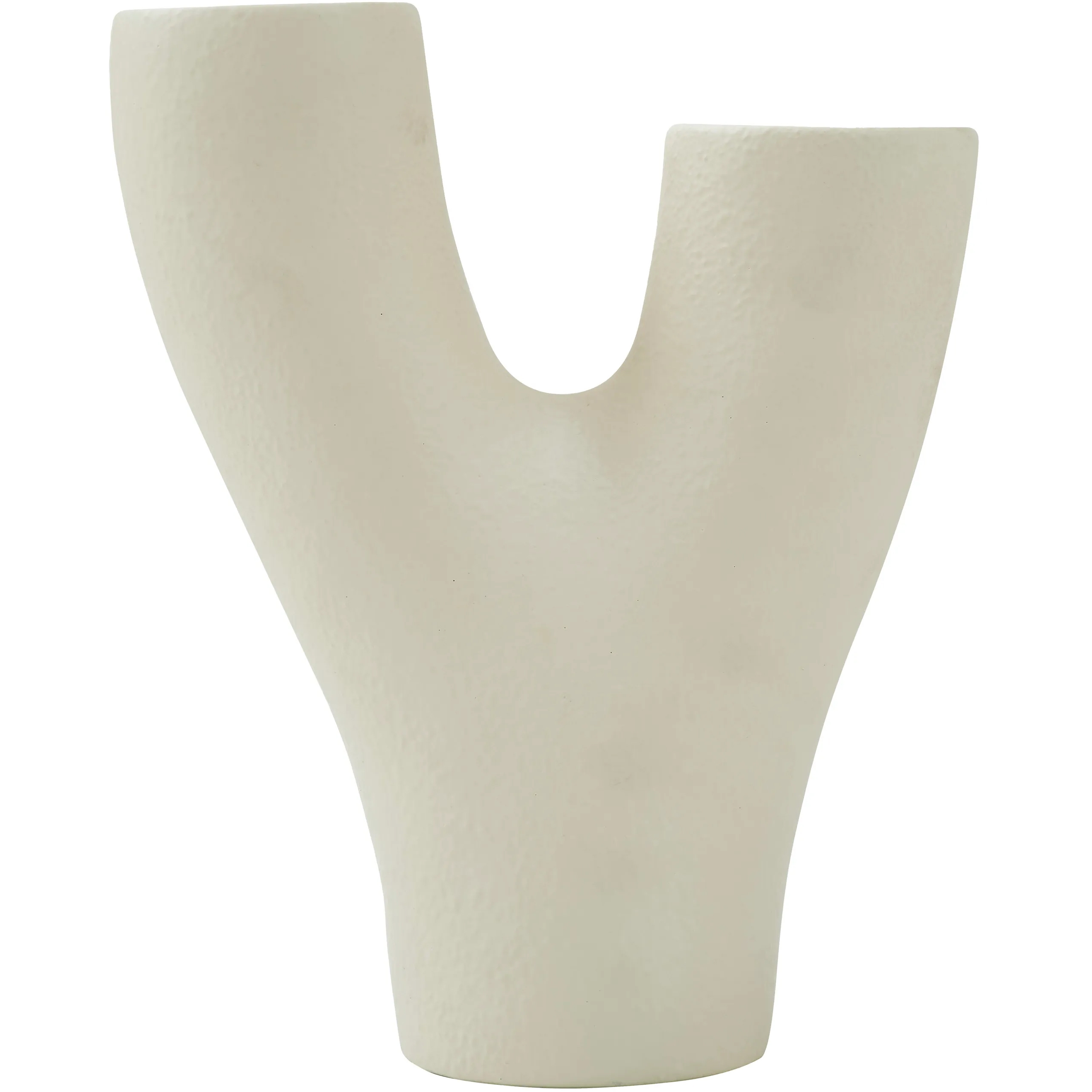 Wisteria 12 X 10 inch Vase, Large