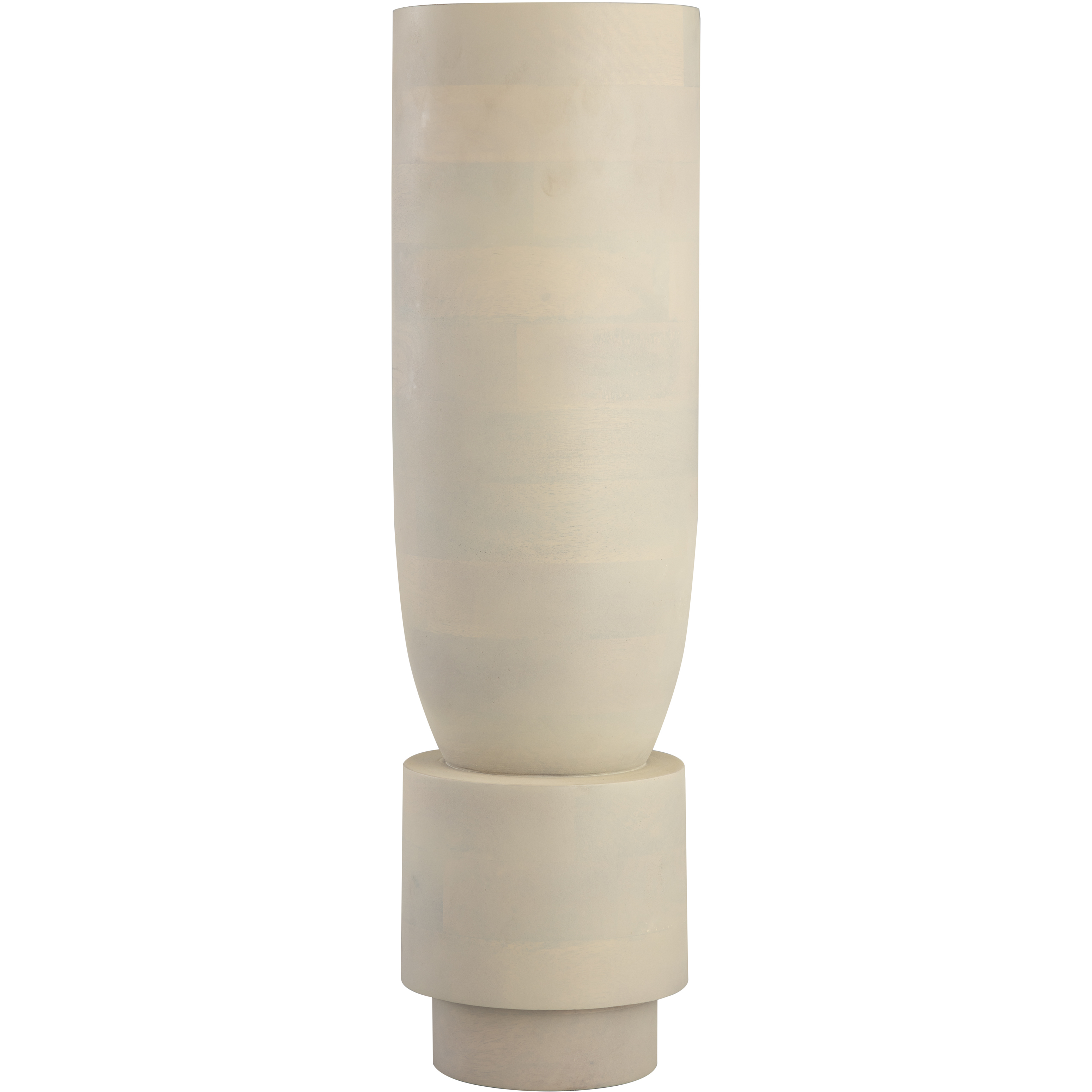 Belle 22 X 6.25 inch Vase