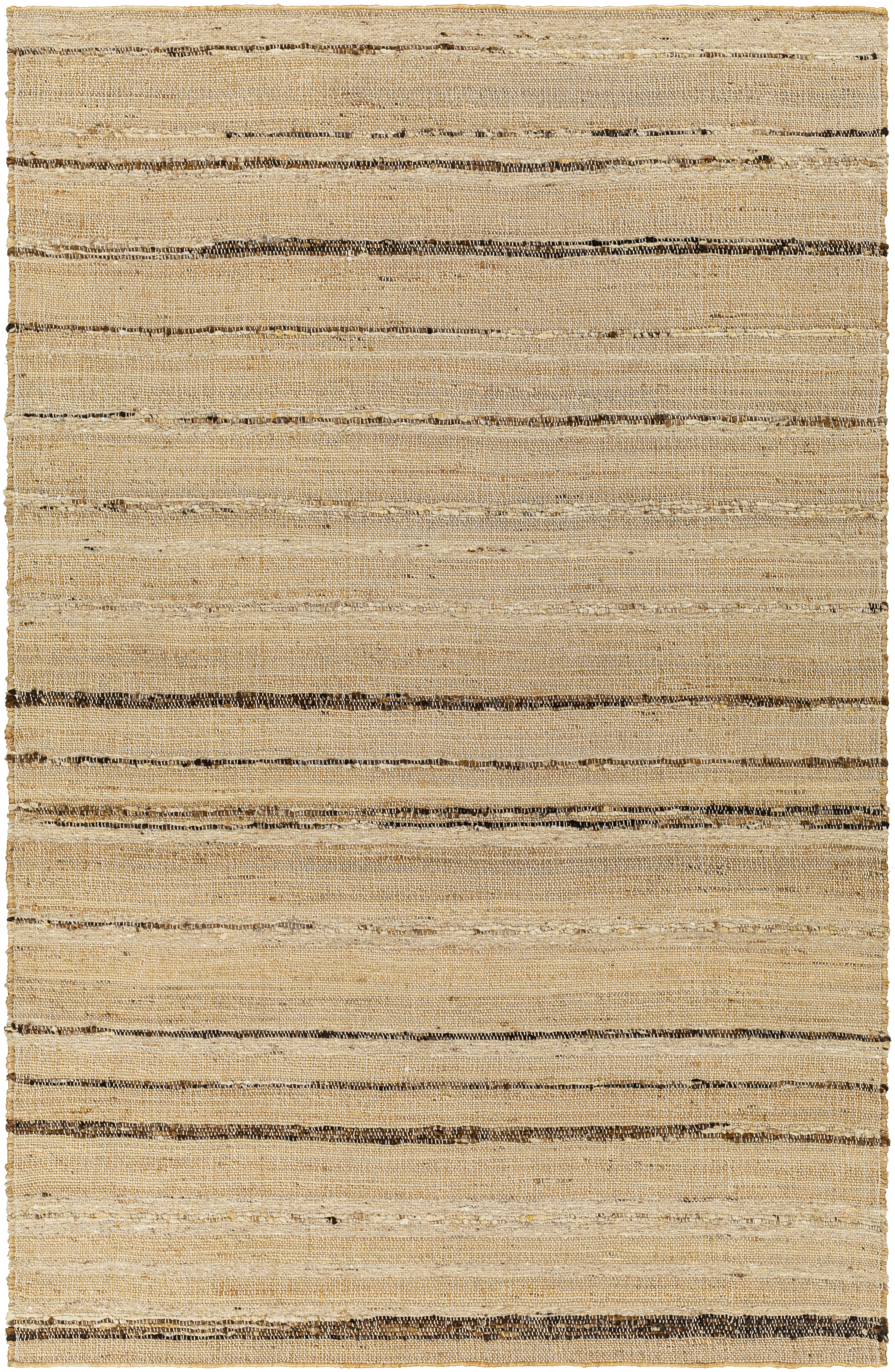 Geneva 36 X 24 inch Tan Rug, Rectangle