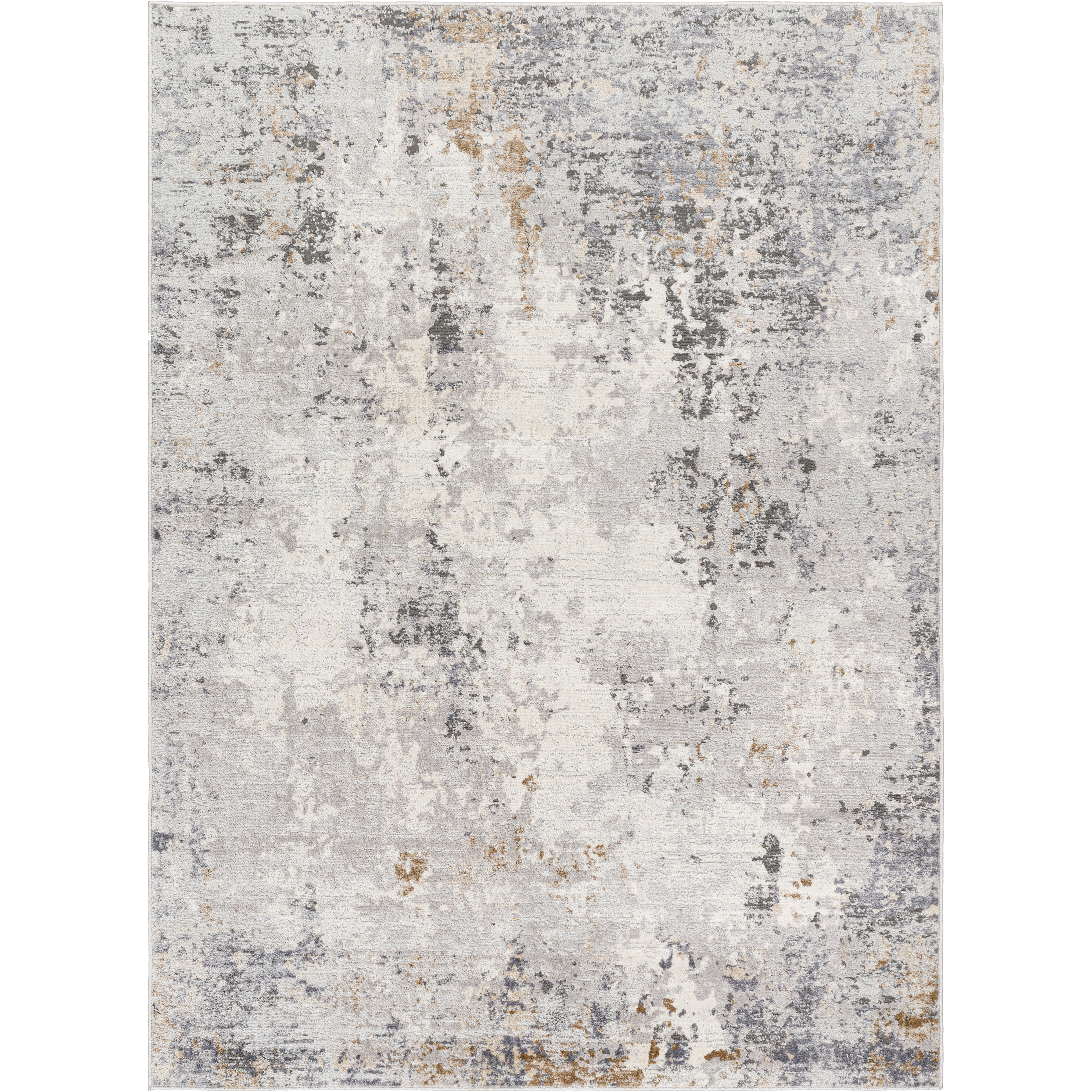 Alamo 120 X 94 inch Rug, Rectangle