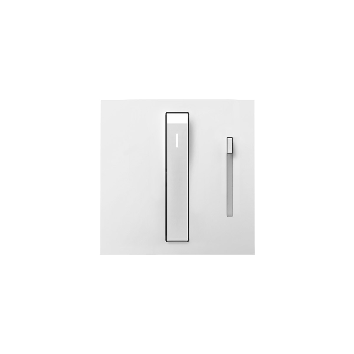 Adorne White Whisper Dimmer 