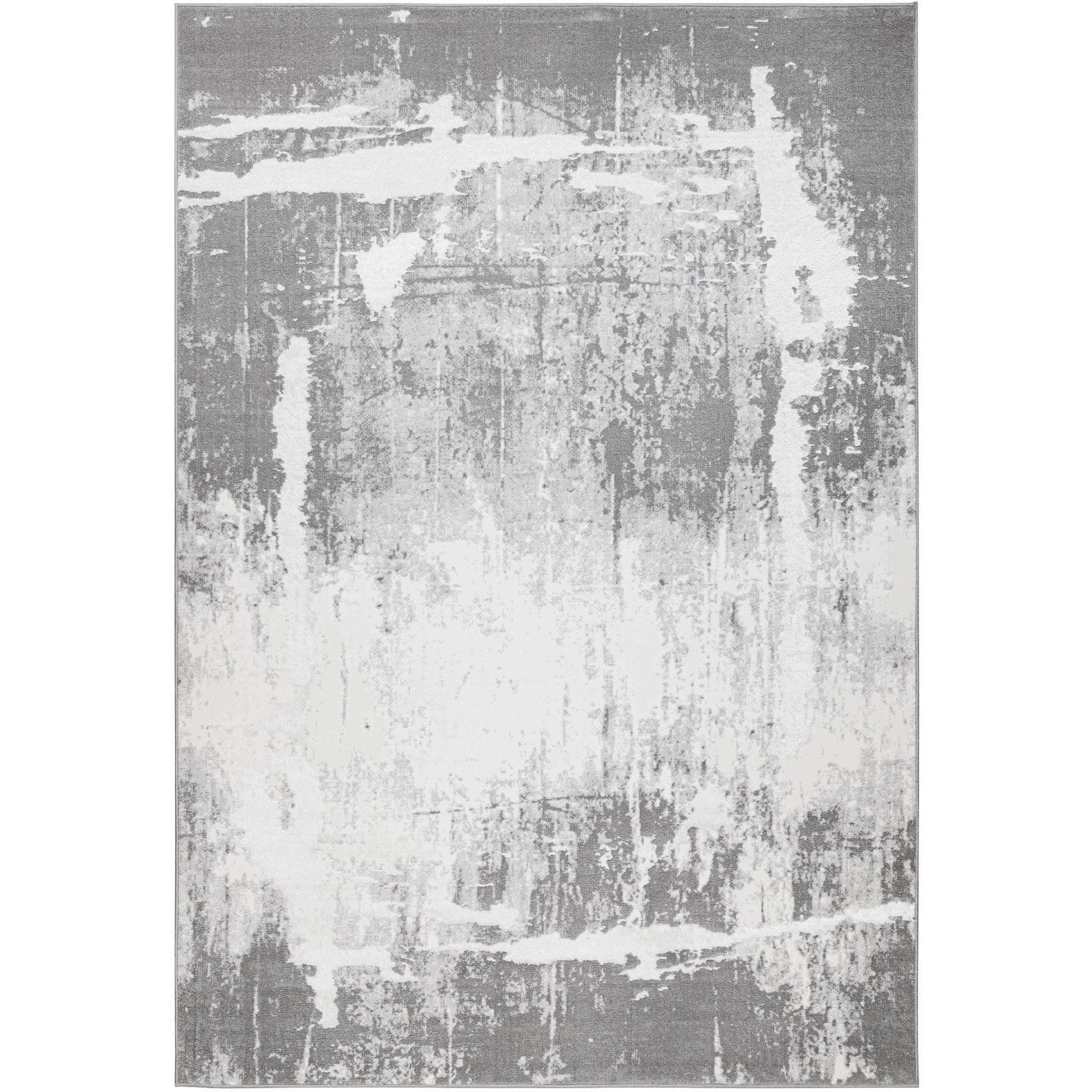 Jasmine 158 X 118 inch Grey Rug in 10 x 13