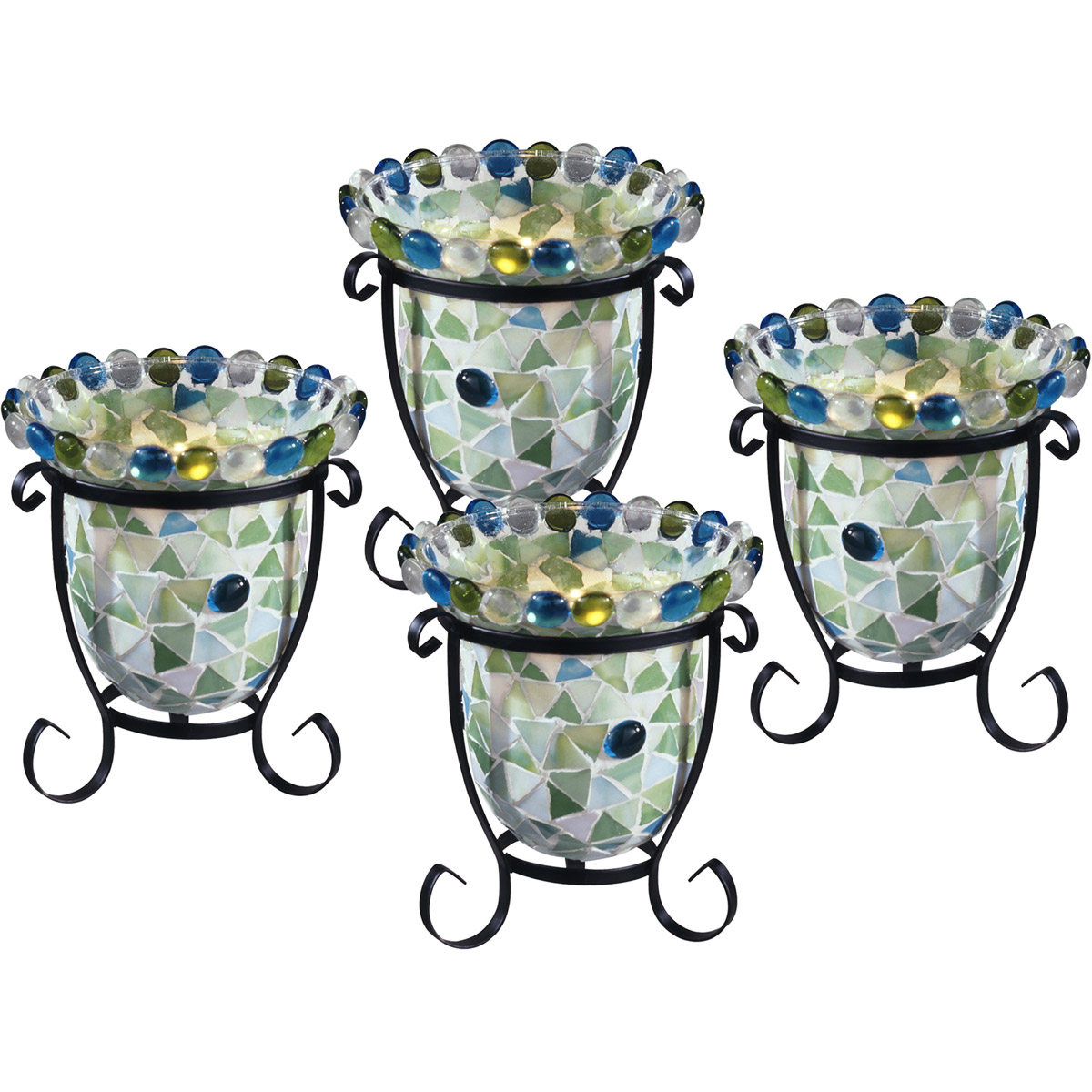Springdale 6 X 5 inch Candle Holder