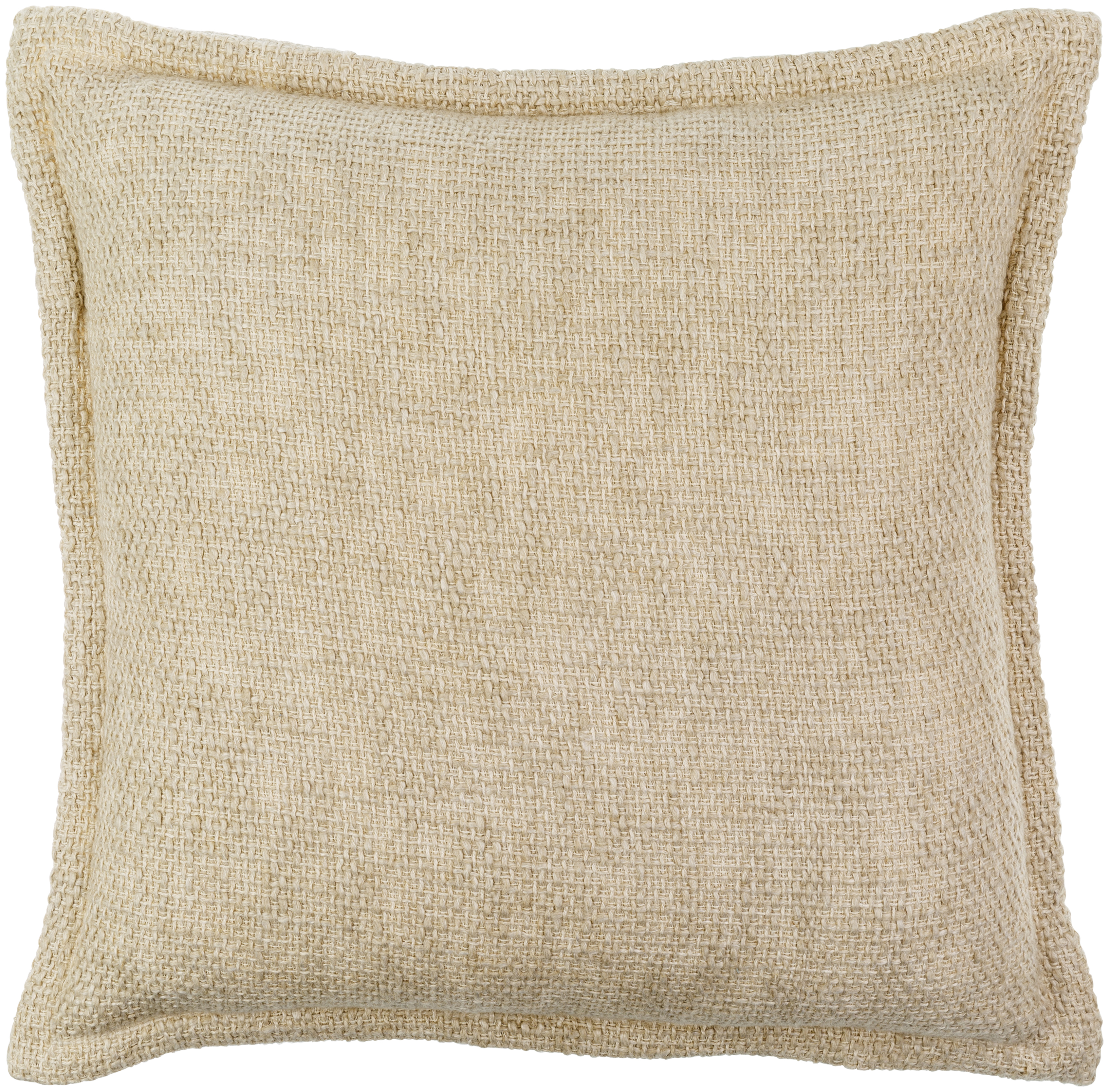 Bowen 20 inch Pillow Kit, Square