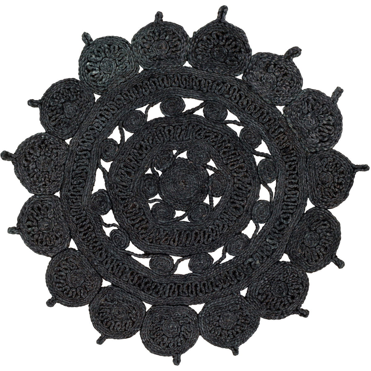 Sundaze 60 X 60 inch Rug