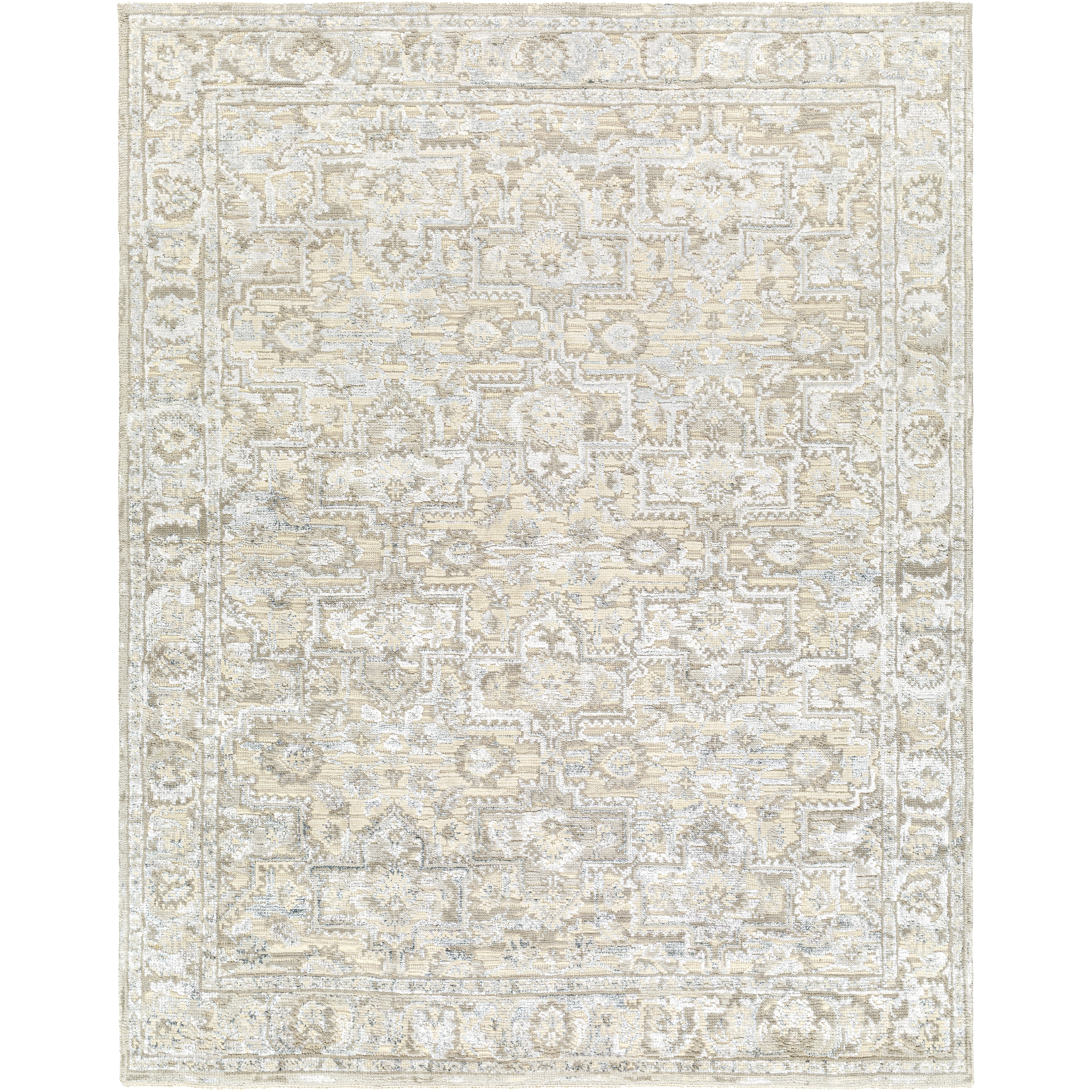 Waterloo 120 X 96 inch Rug, Rectangle