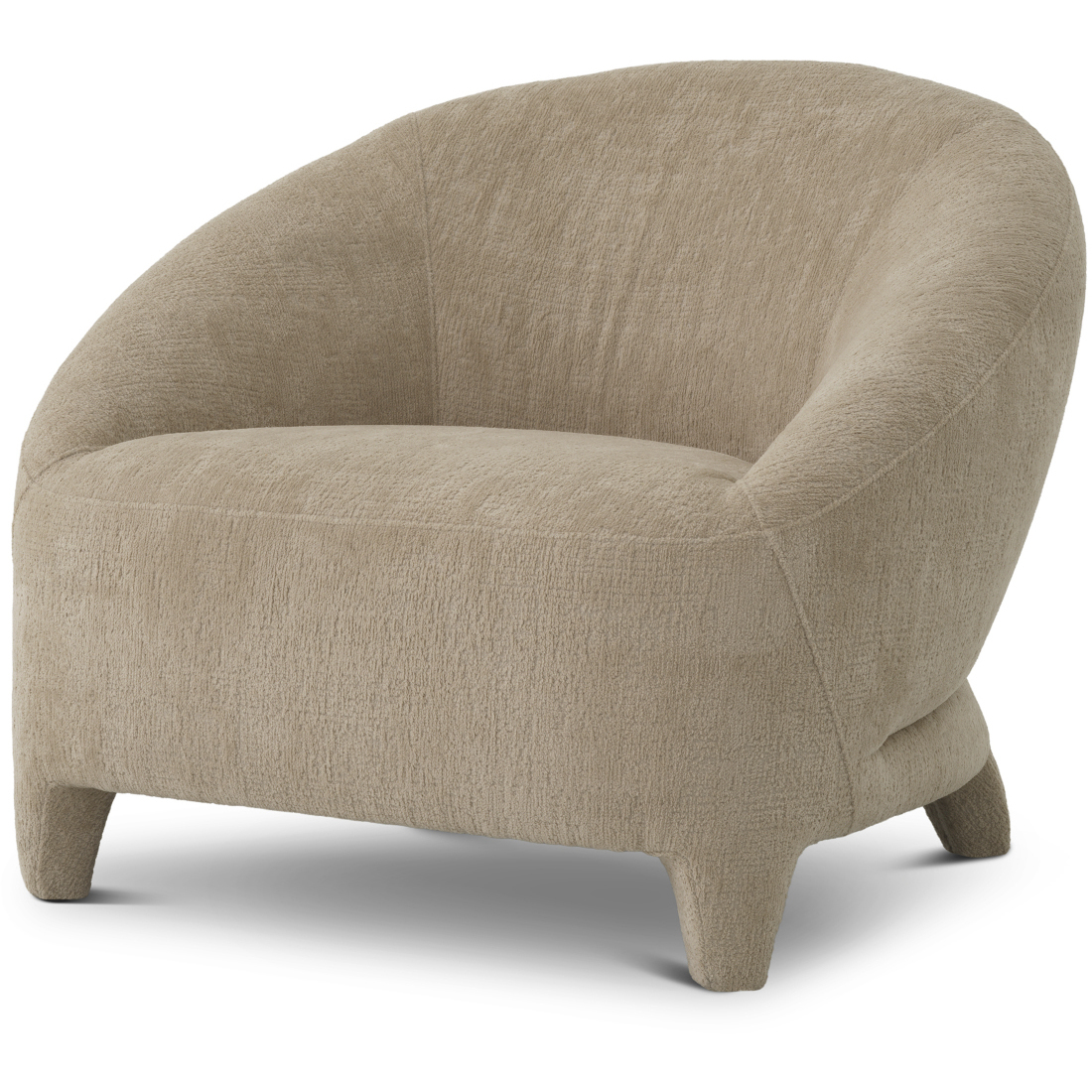 Avenley Avelin Sand Armchair