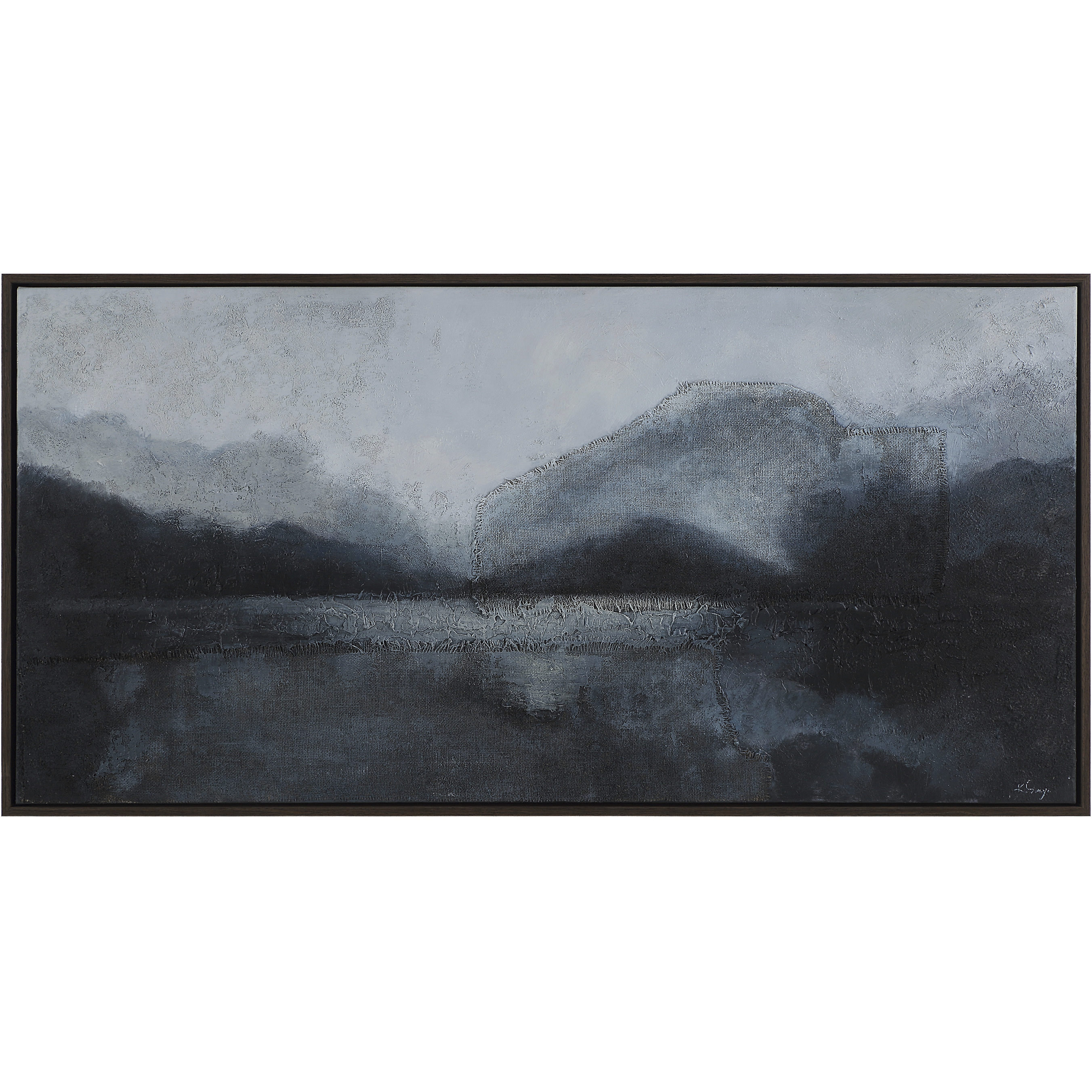Atlanta Canvas Art