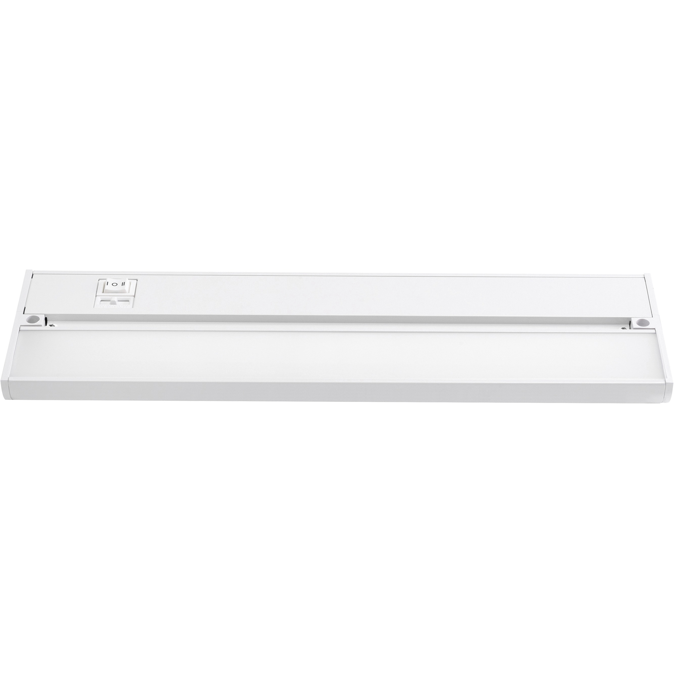 Riley 120-277 LED 9 inch White Undercabinet Light