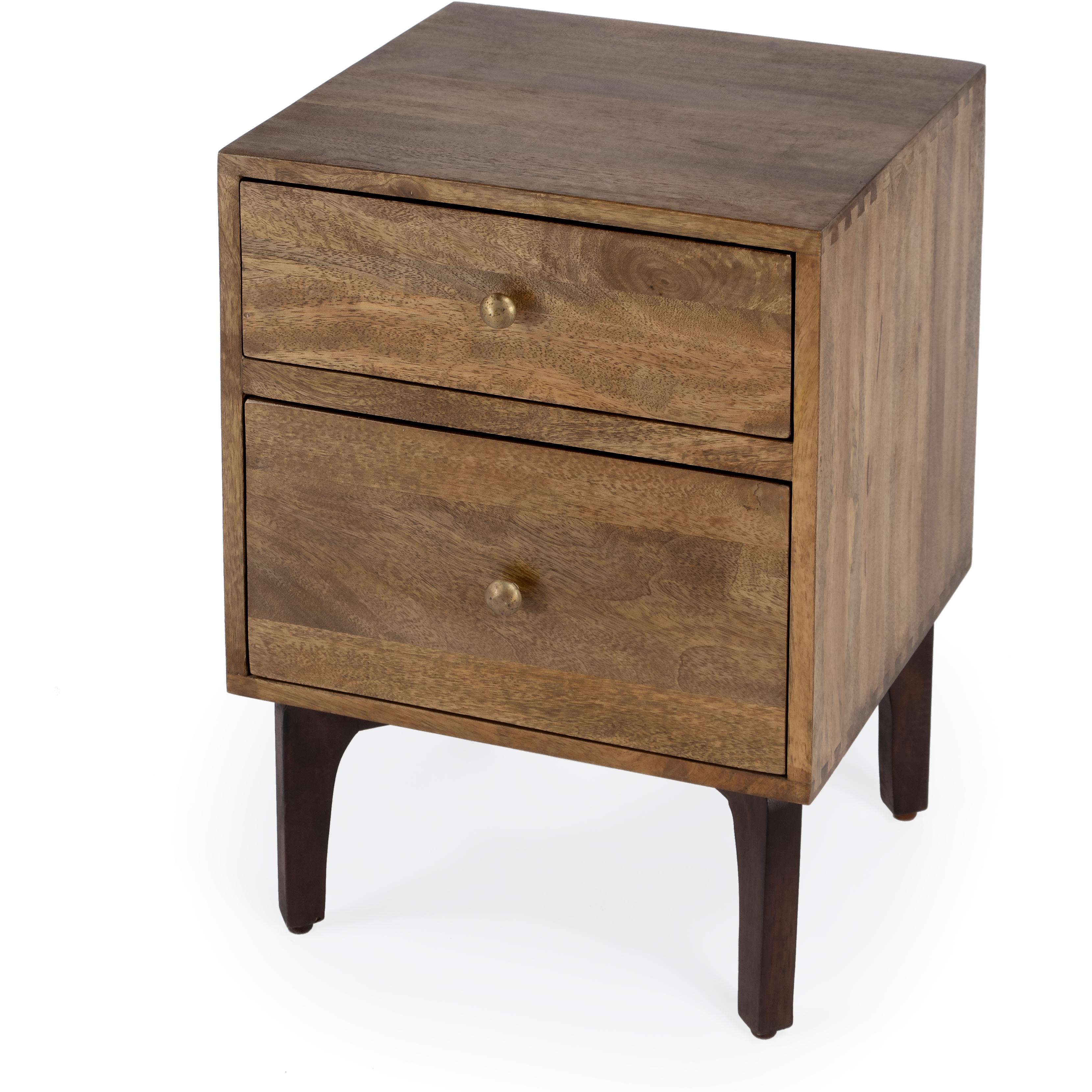 Nuance Loft Butler Loft Chairside Chest
