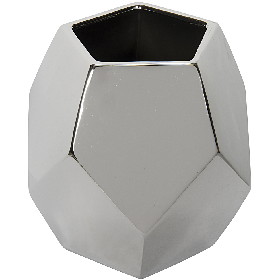 122 10 X 10 inch Vase