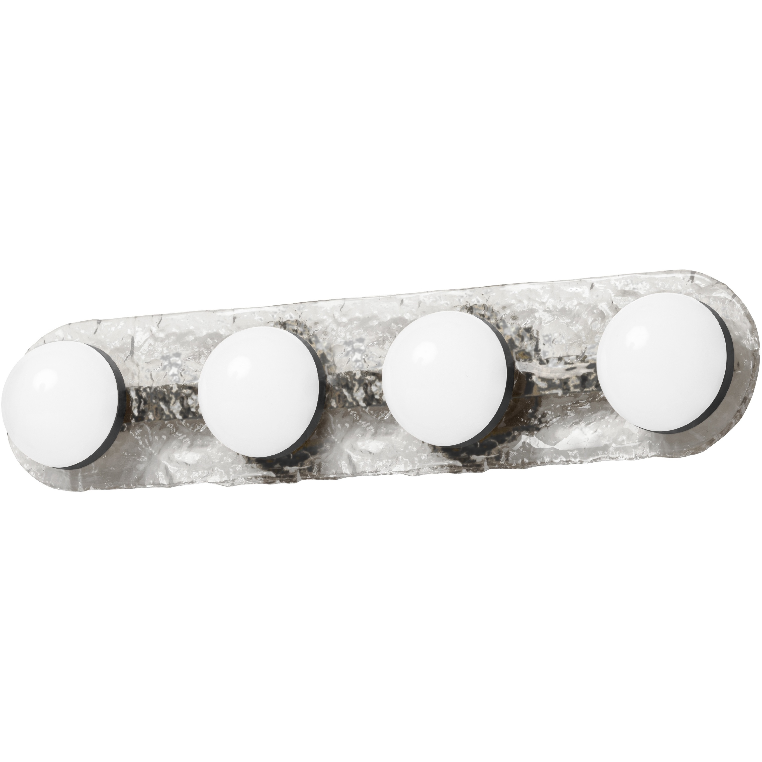 Velma LED 27.5 inch Matte Black Vanity/Bath Bar Wall Light