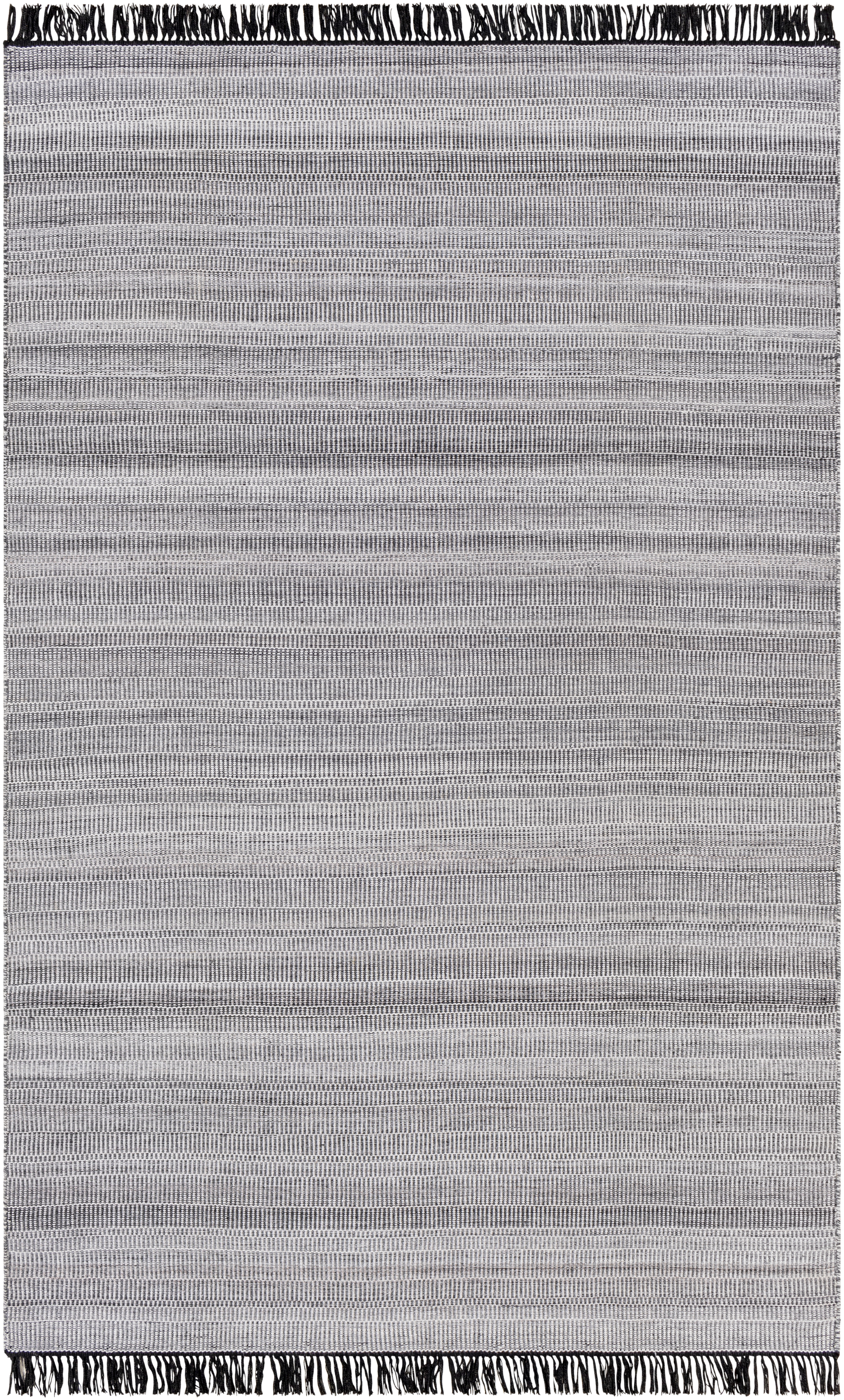 Lily 180 X 144 inch Taupe Rug, Rectangle