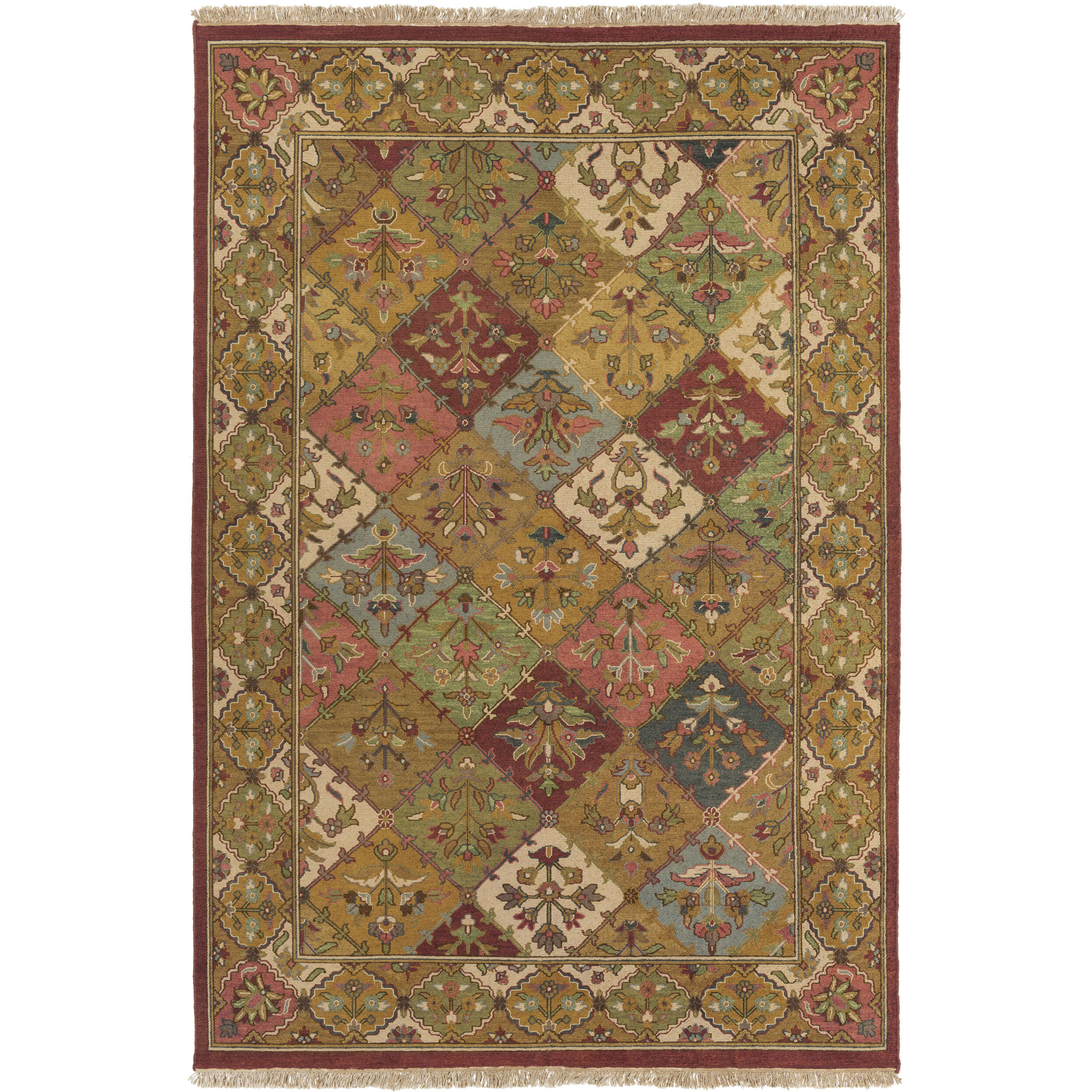 Soumek 168 X 120 inch Rug