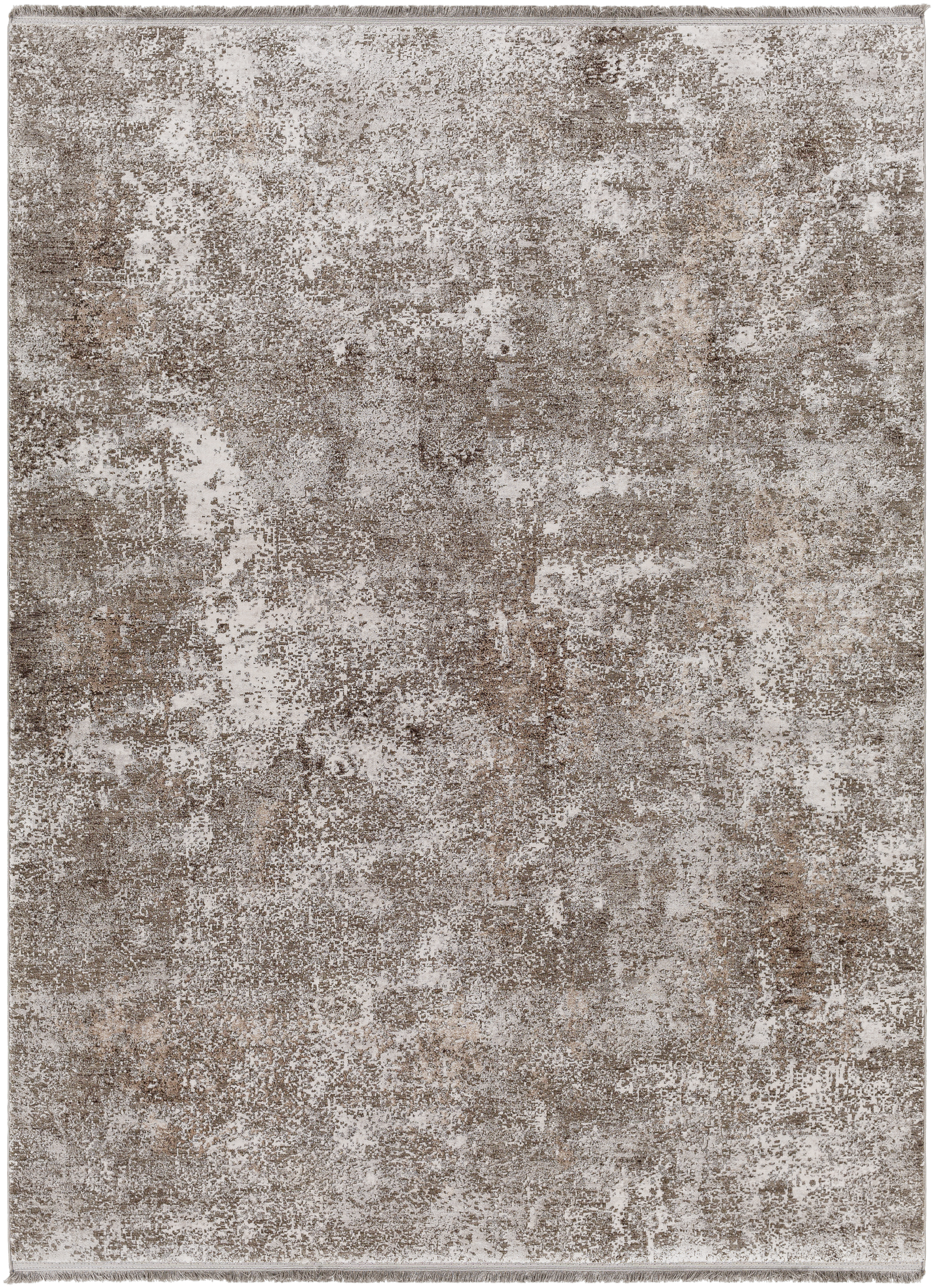 Eclipse 147 X 108 inch Sage Rug in 9 X 12, Rectangle