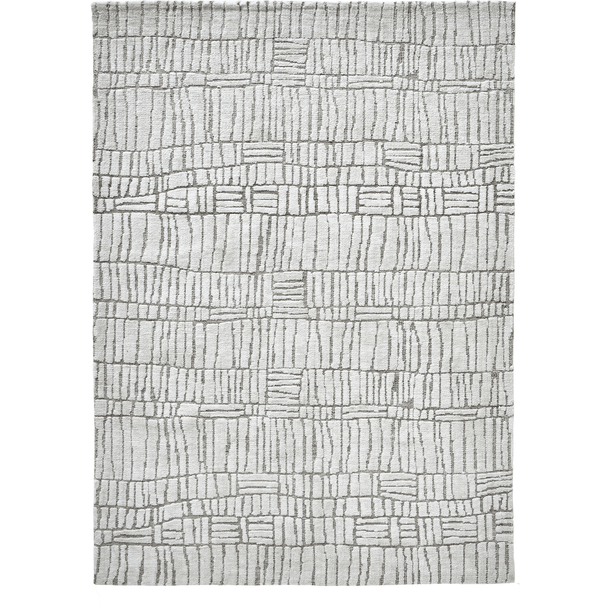 Hazel 157 X 118 inch Ivory and Sand Rug, 9&rsquo;10" x 13&rsquo;1" ft