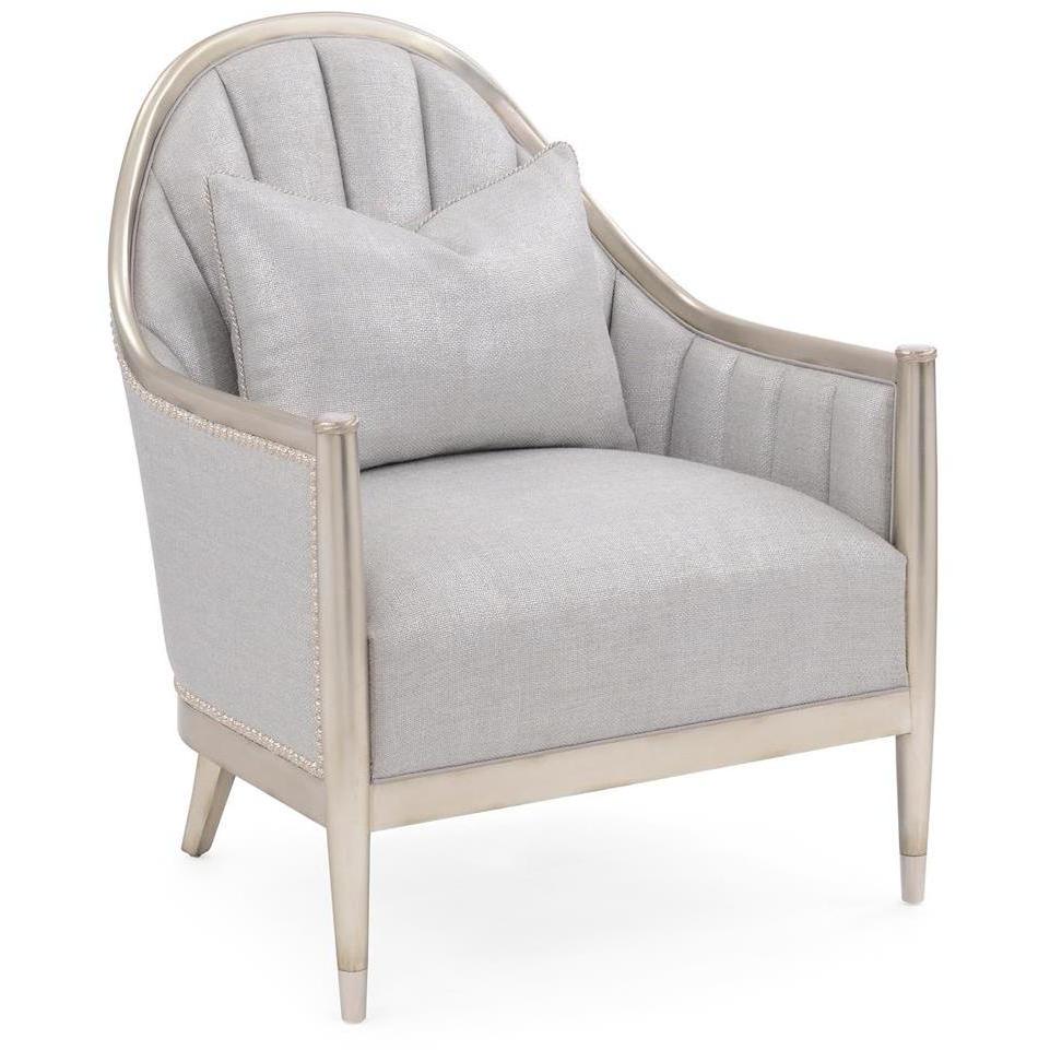 Tiffany Chair