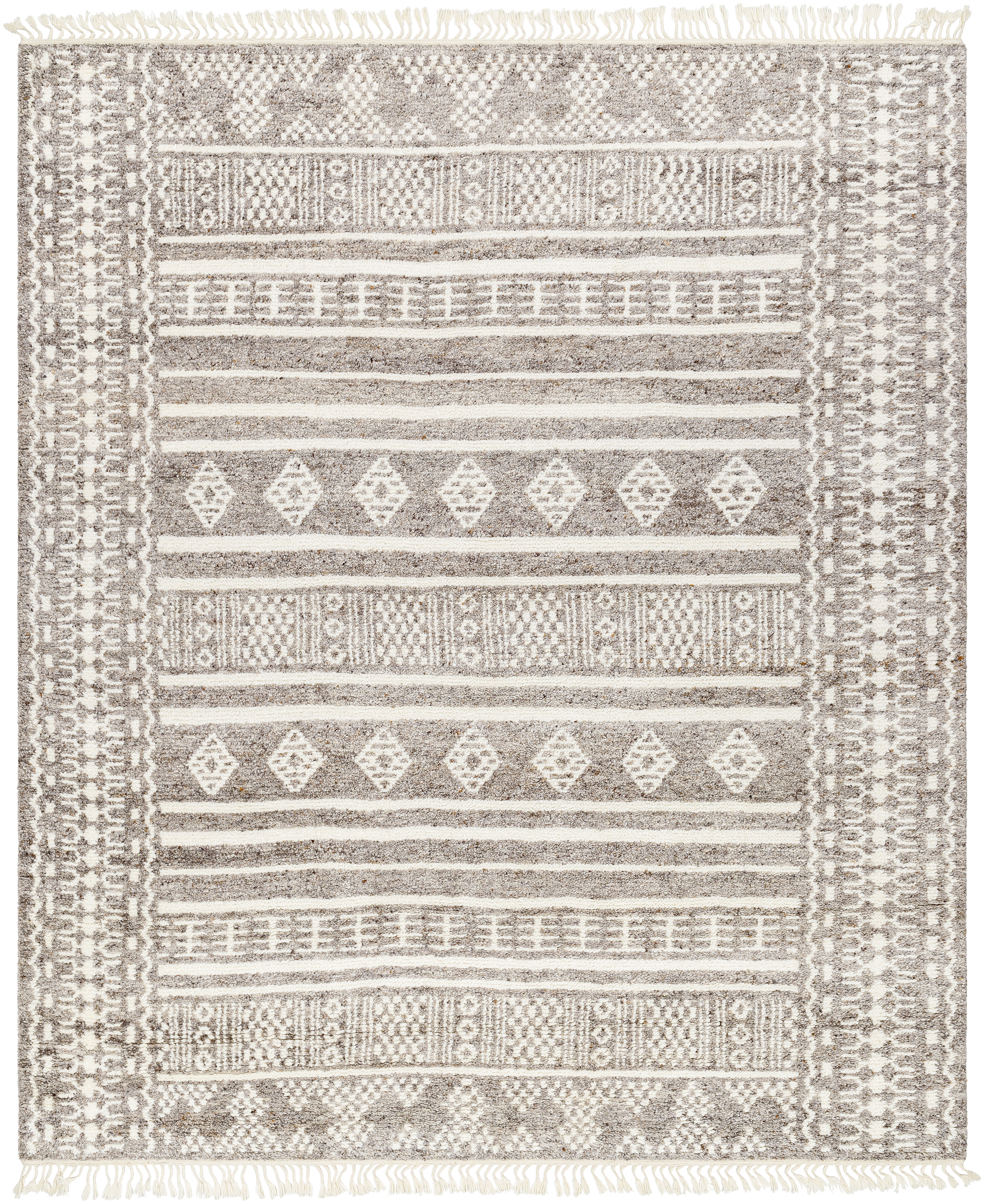 Tulsa 36 X 24 inch Rug, Rectangle