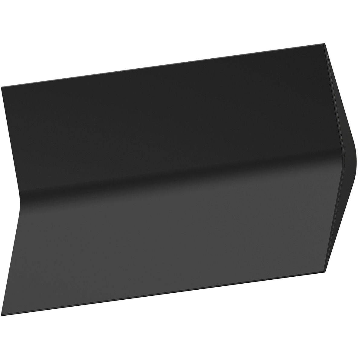 Turo 1 Light 13 inch Satin Black ADA Wall Sconce Wall Light