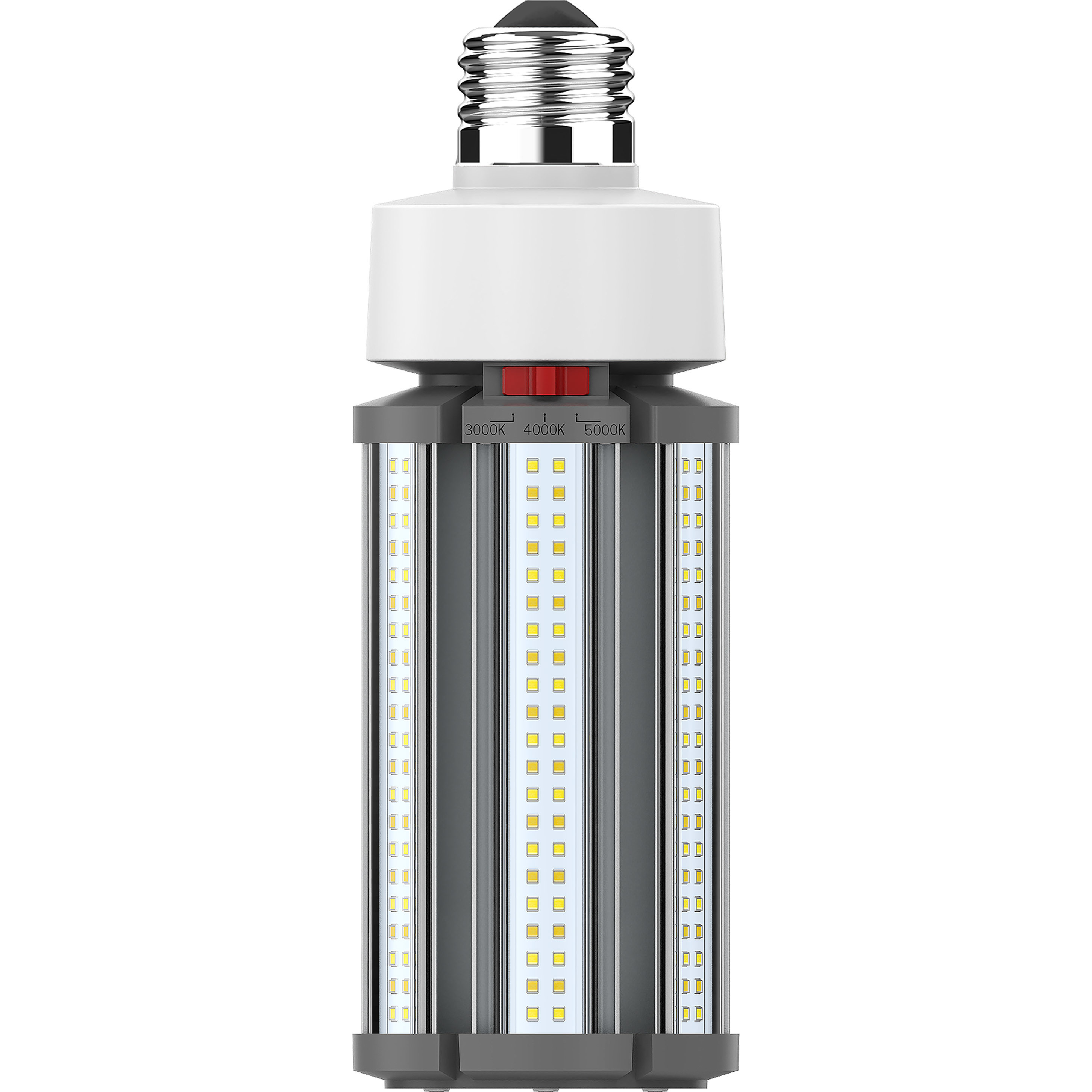 Lumos LED Medium 45 watt 277-480 3000K/4000K/5000K HID Replacements, HID Replacements