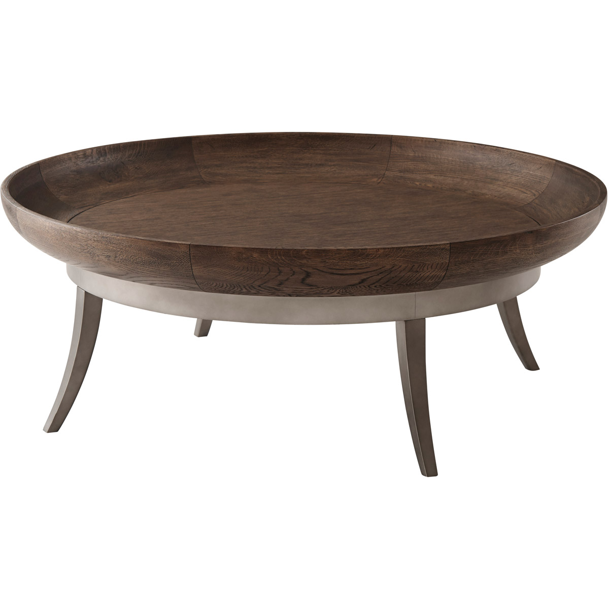 Isola 48 X 48 inch Cocktail Table