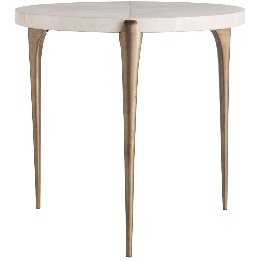 June End Table