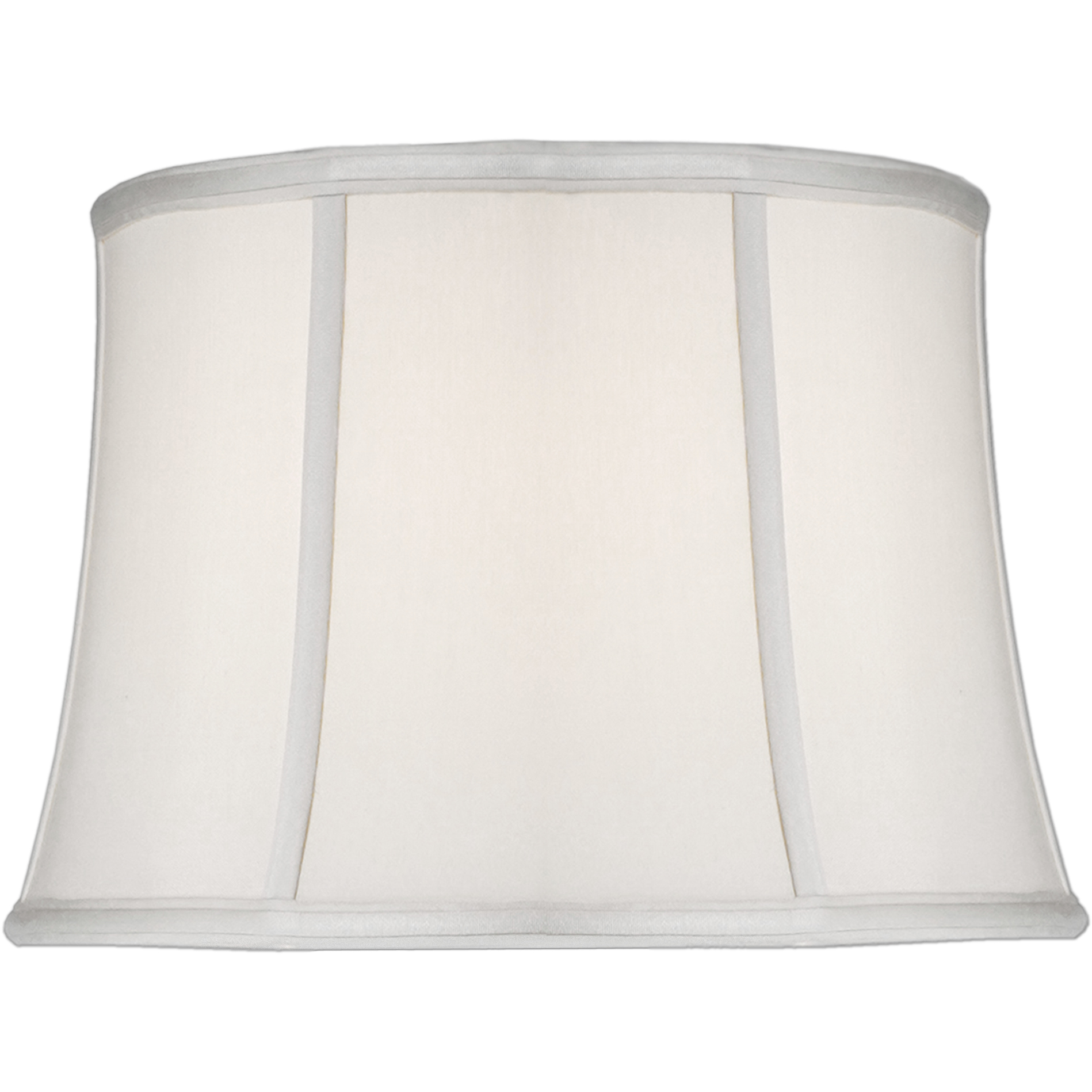 Ellie Ivory Shadow Lamp Shade