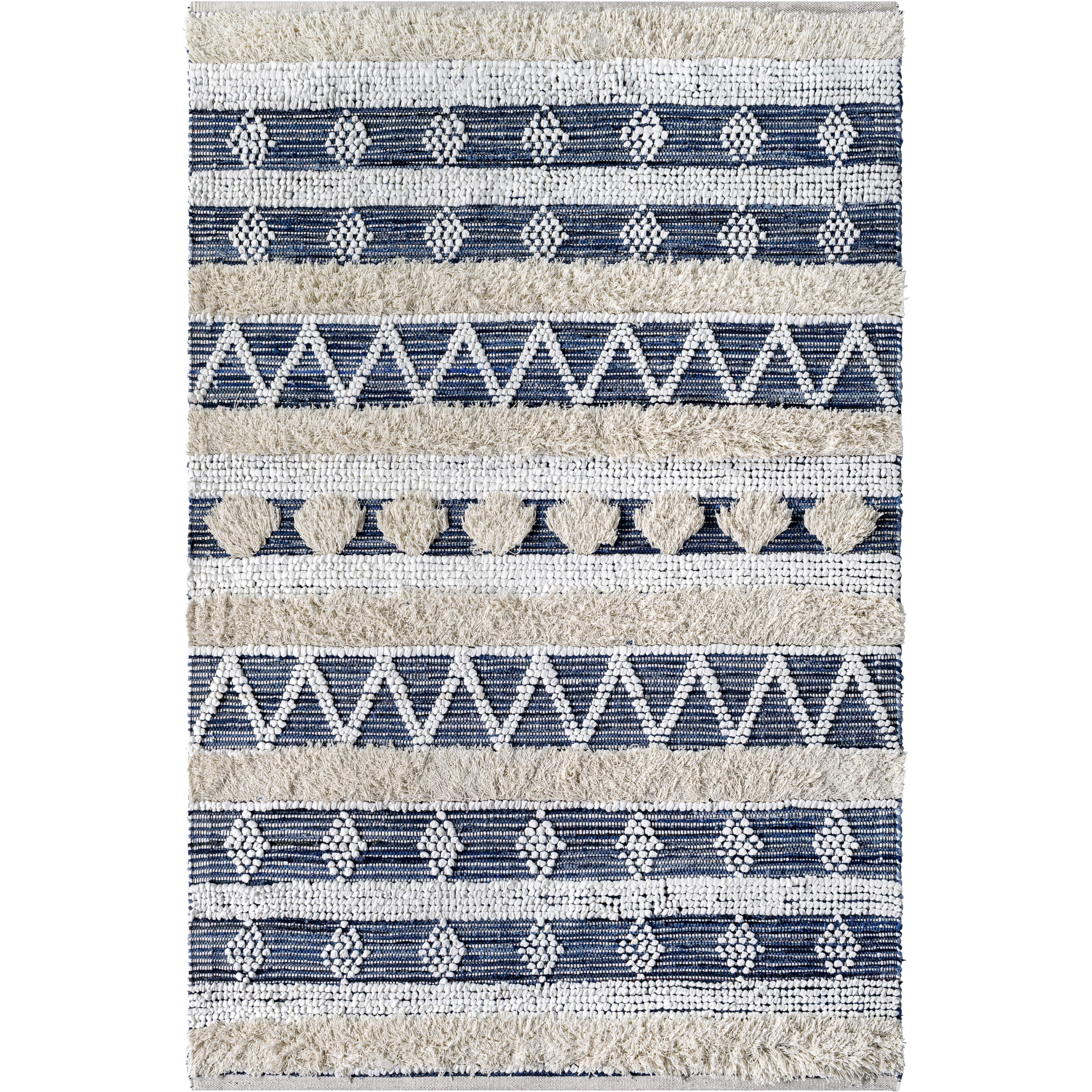 Serena 108 X 72 inch Rug