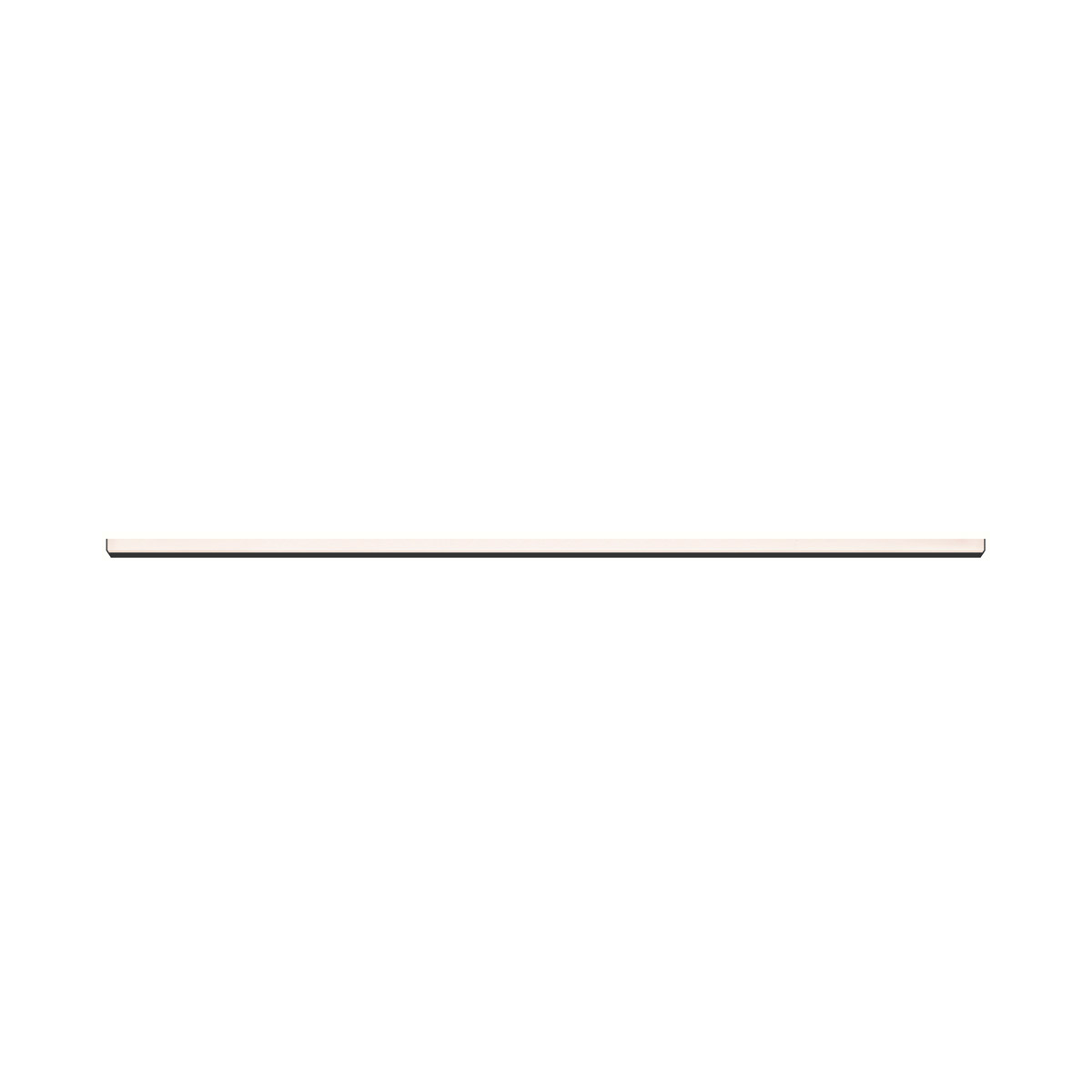 Stix Plus LED 49 inch Satin Black Wall Bar Wall Light