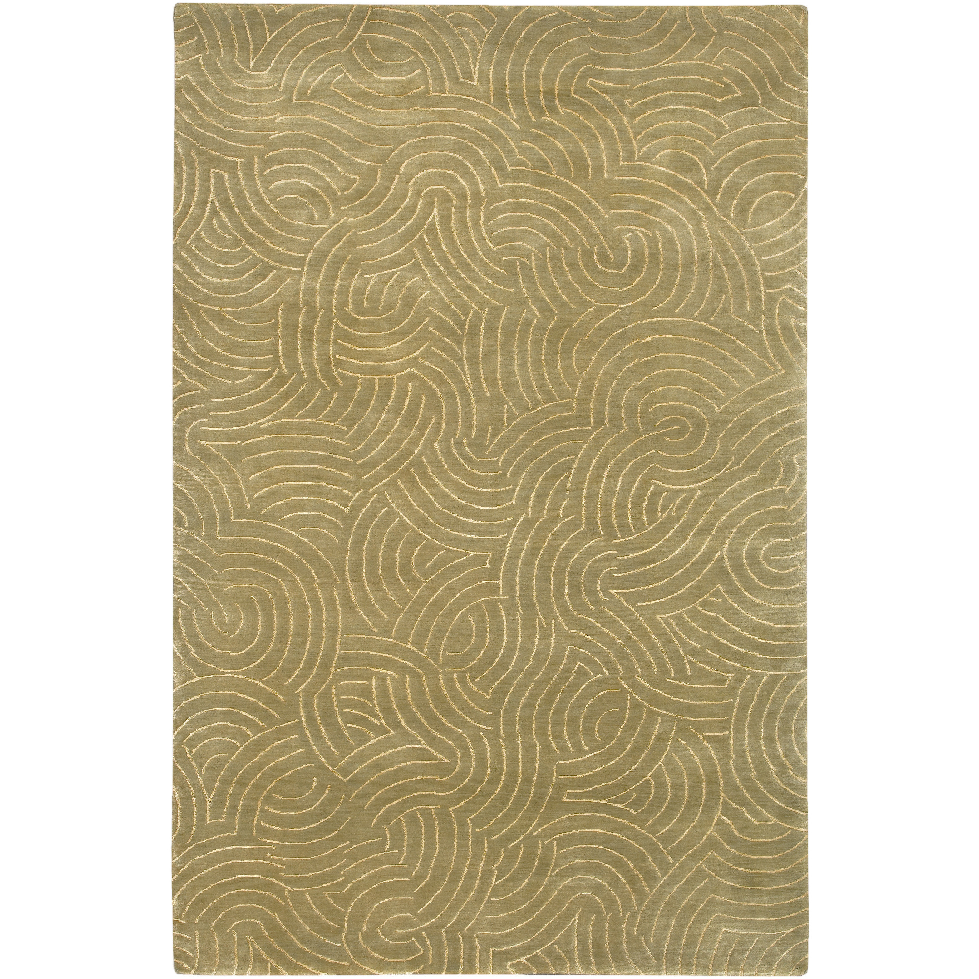 Shibui 72 X 48 inch Rug