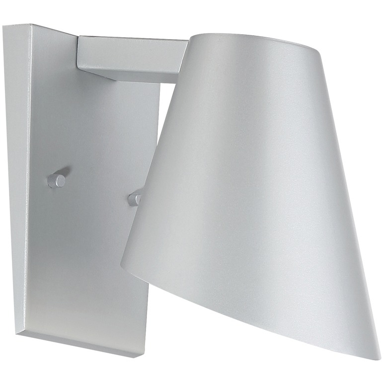 Walker Outdoor Wall Lantern