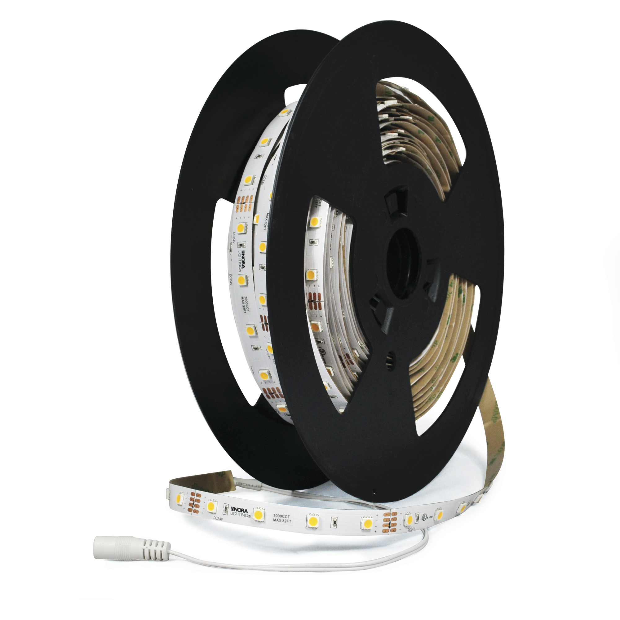 Hy-Brite White 4200K 10 inch Tape Light