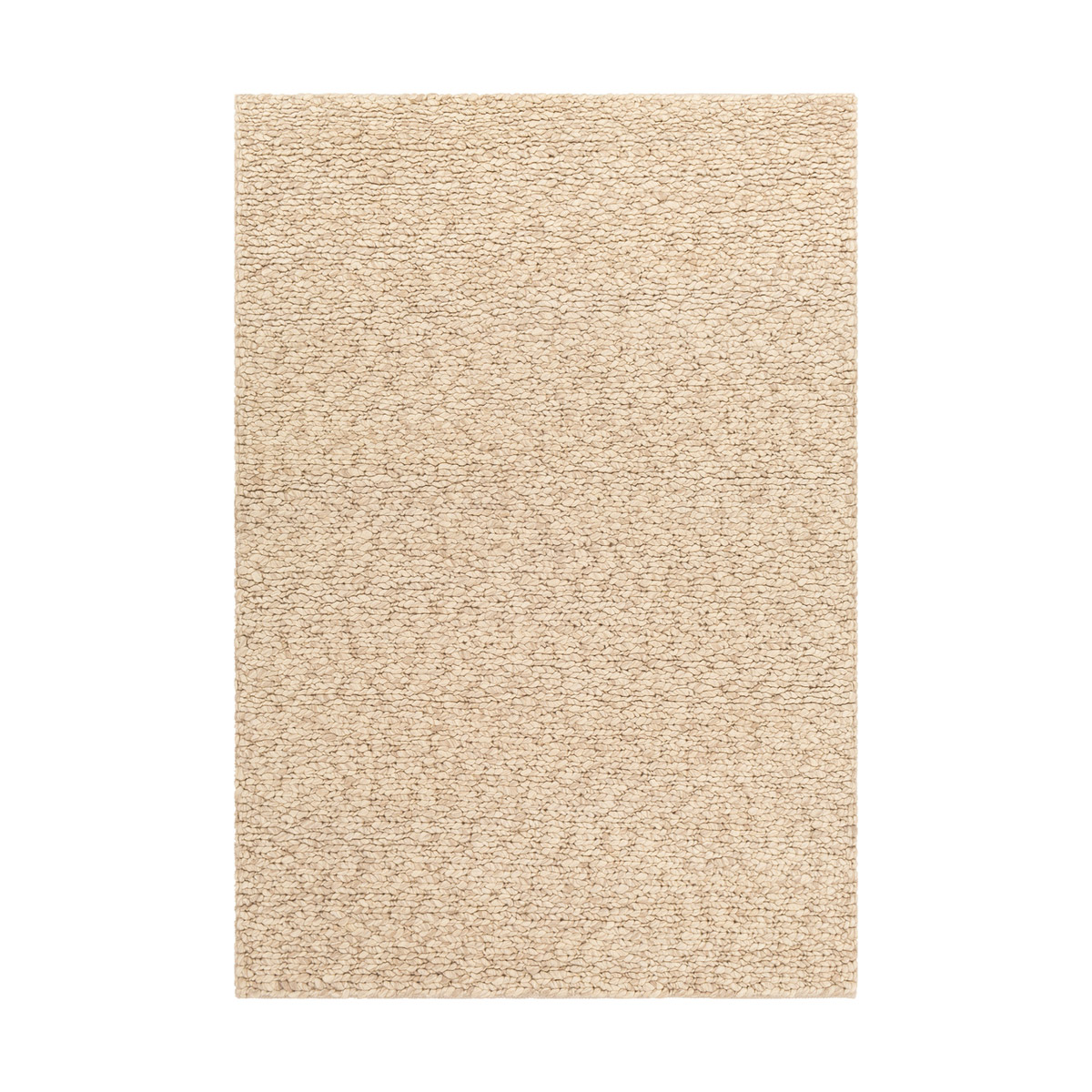 Kapara 90 X 60 inch Cream/Camel Rugs, Rectangle