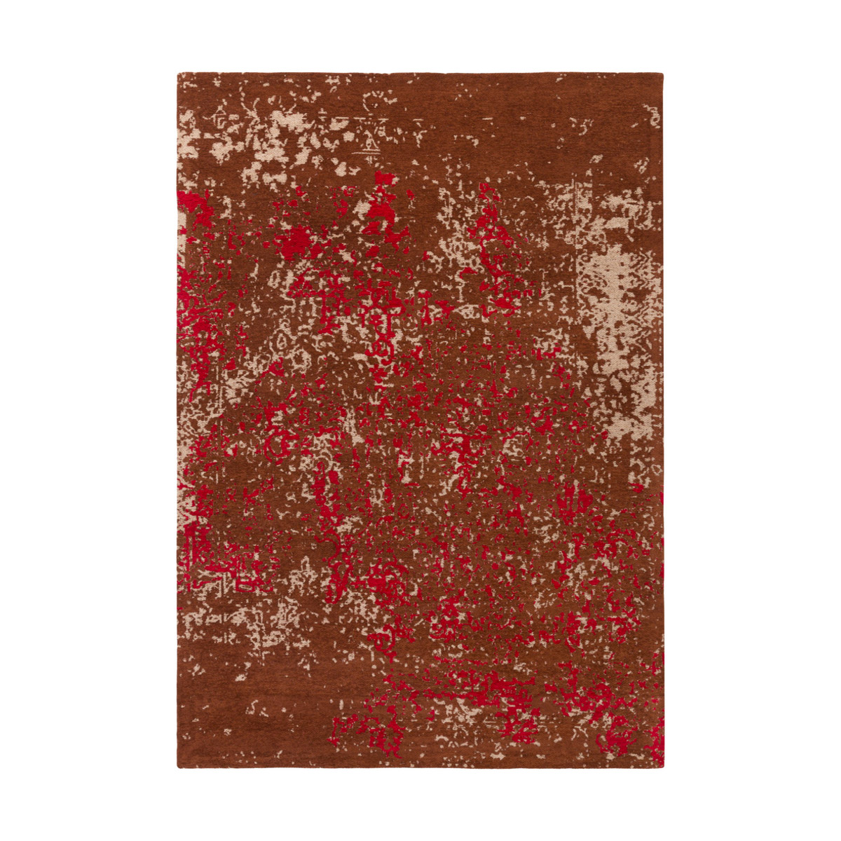 Egypt 36 X 24 inch Camel Indoor Area Rug, Rectangle