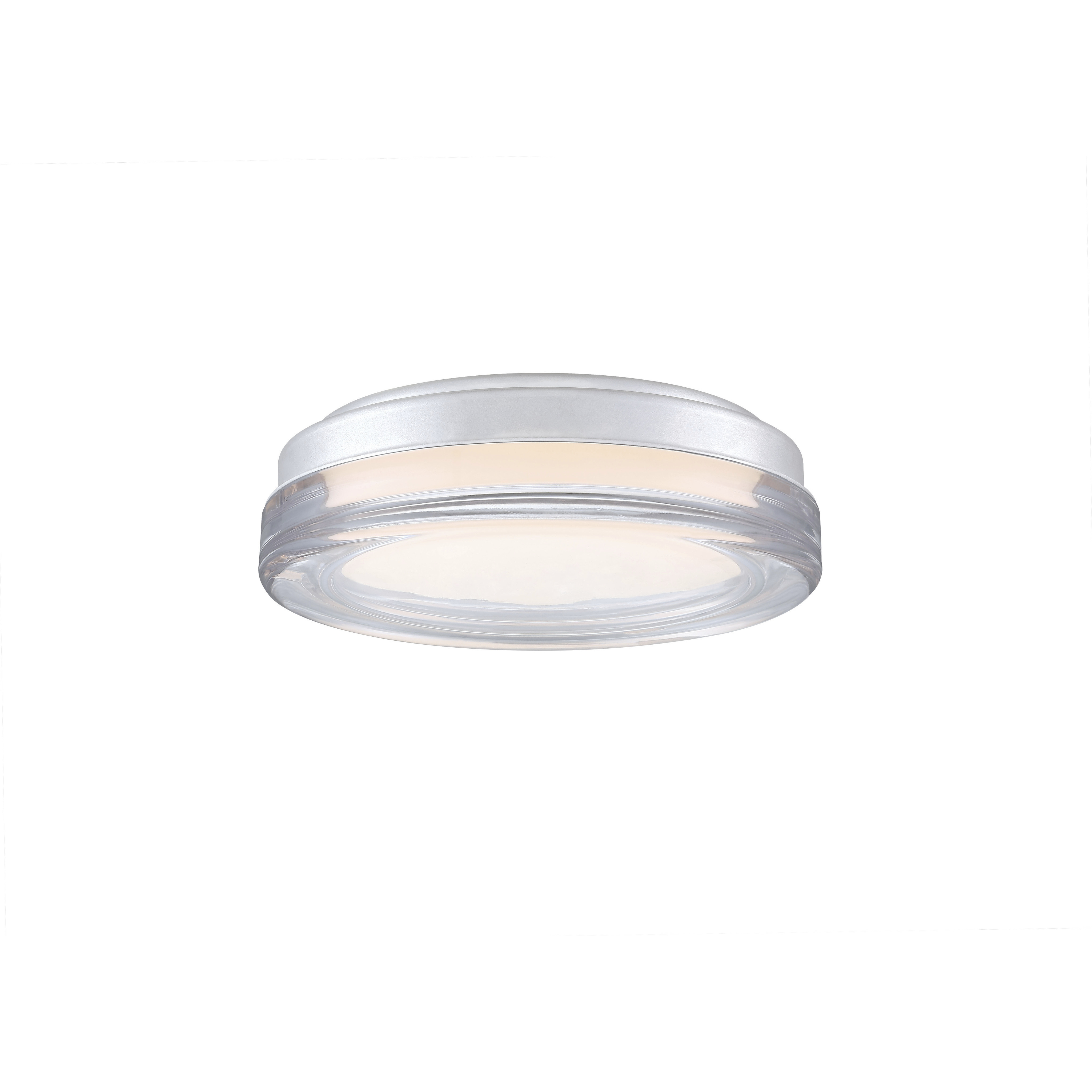 Pendry 56 1 Light Fan Light