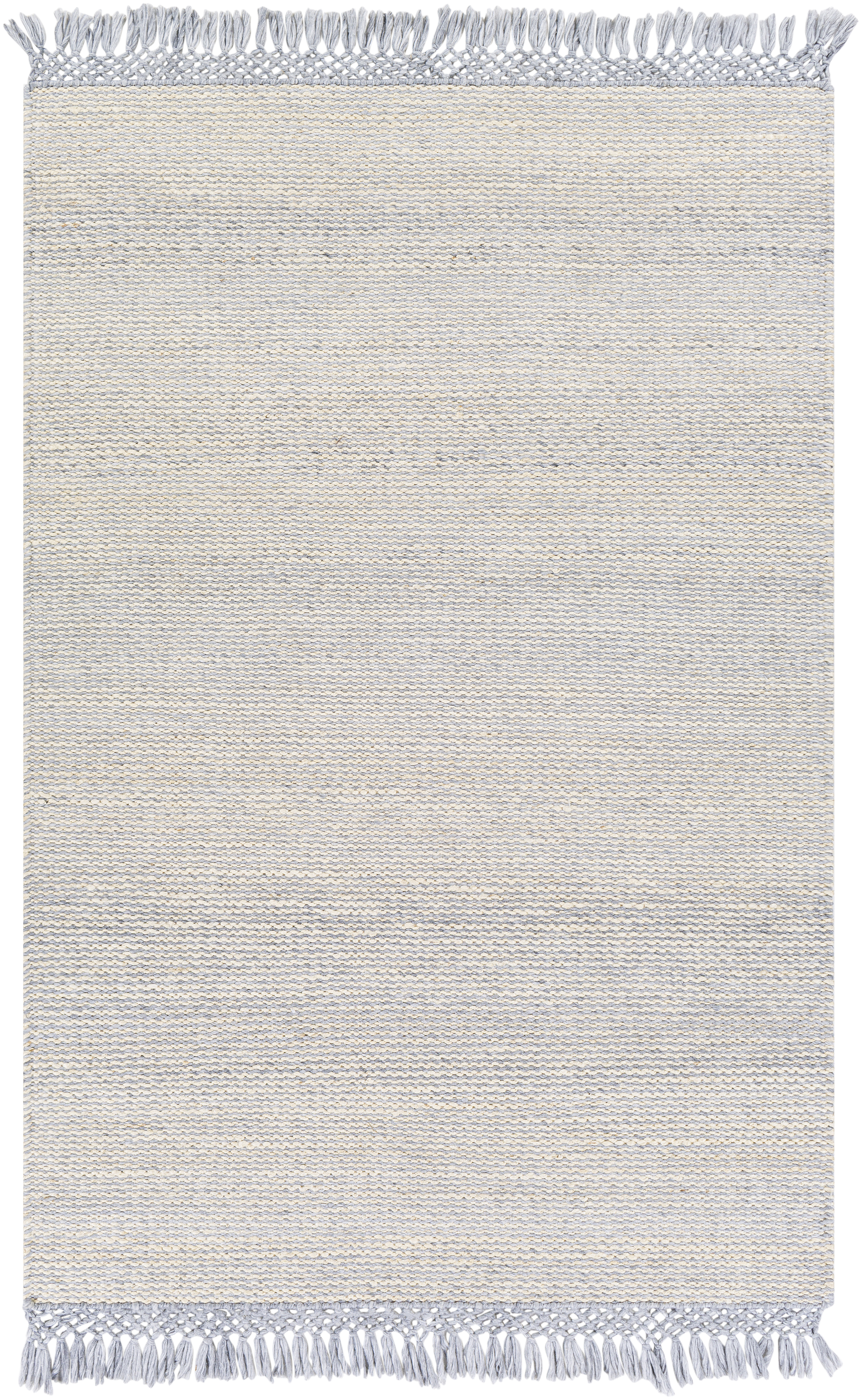 Southampton 90 X 60 inch Slate Rug in 5 x 8, Rectangle