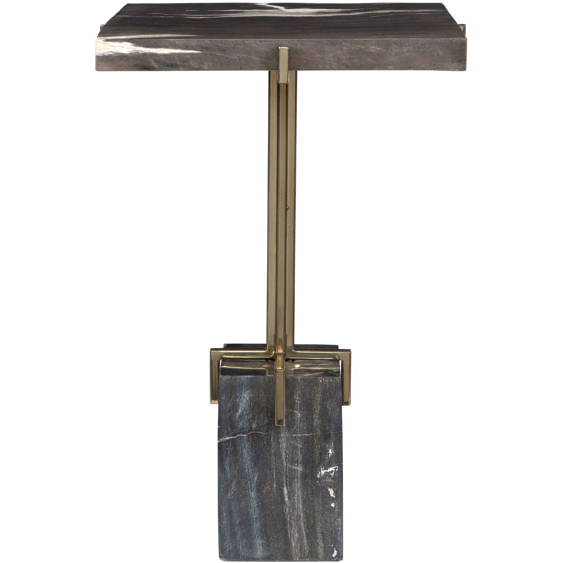 Rowman Accent Table