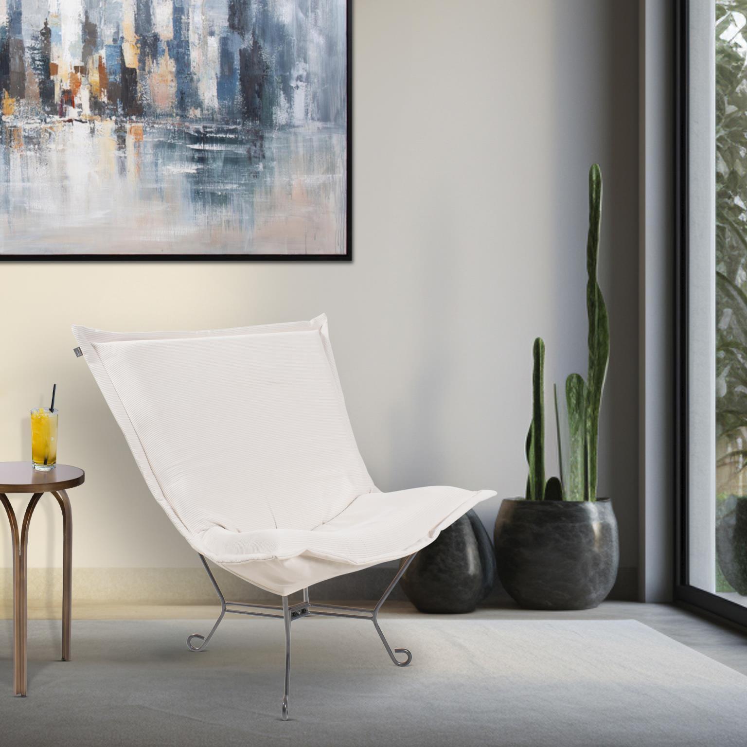 Pana Natural Chair