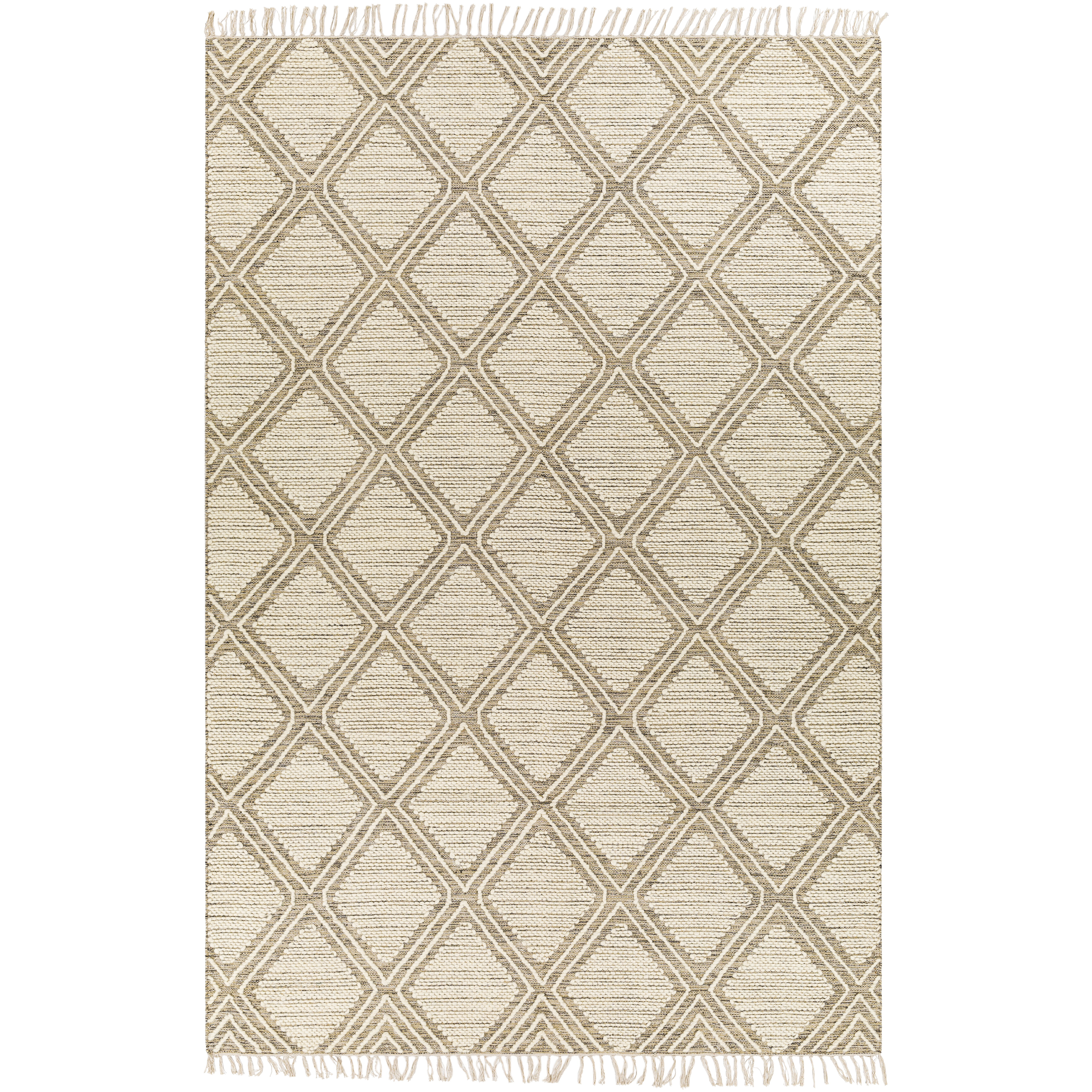 Bedouin 36 X 24 inch Rugs, Rectangle