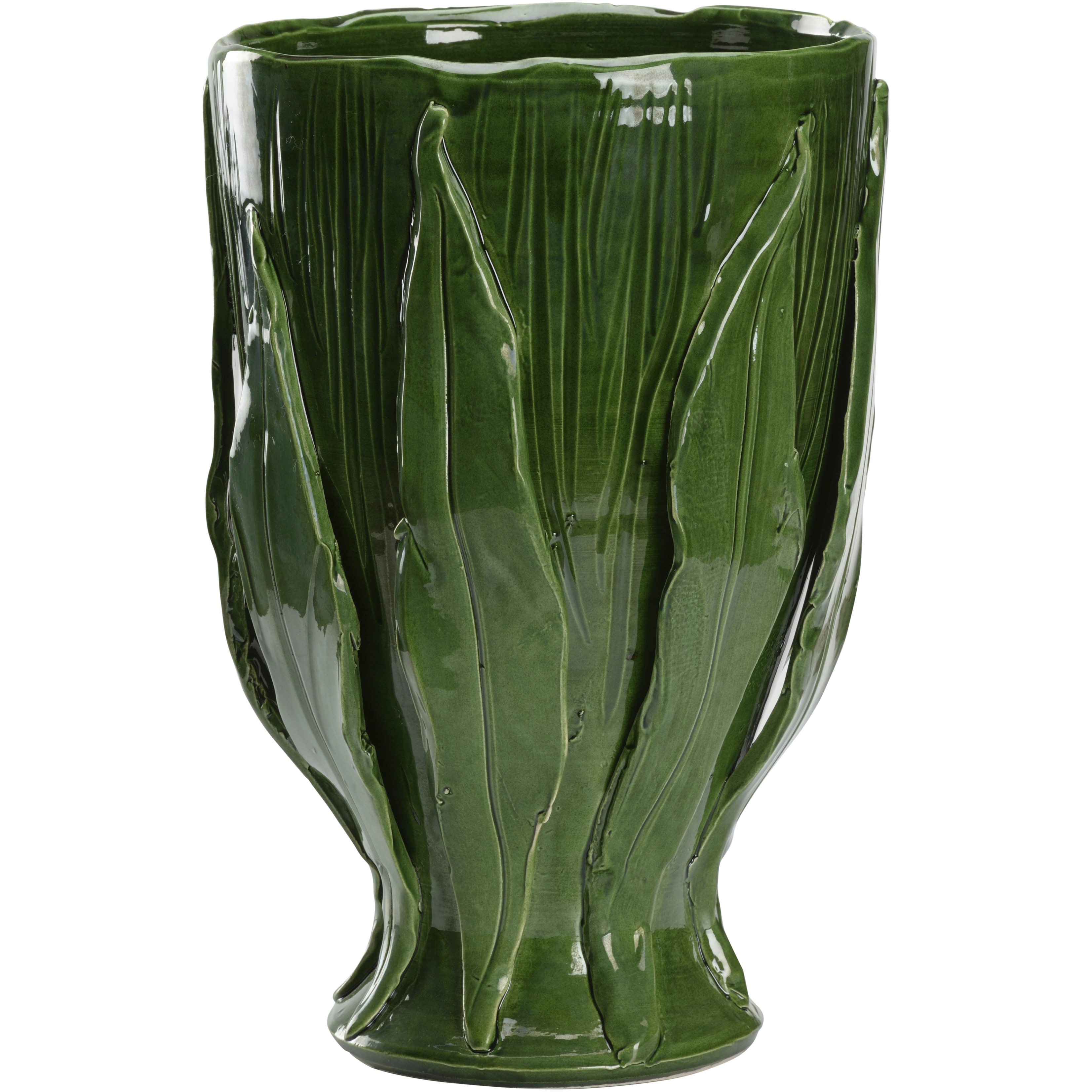 Umbria 14 X 9 inch Vase
