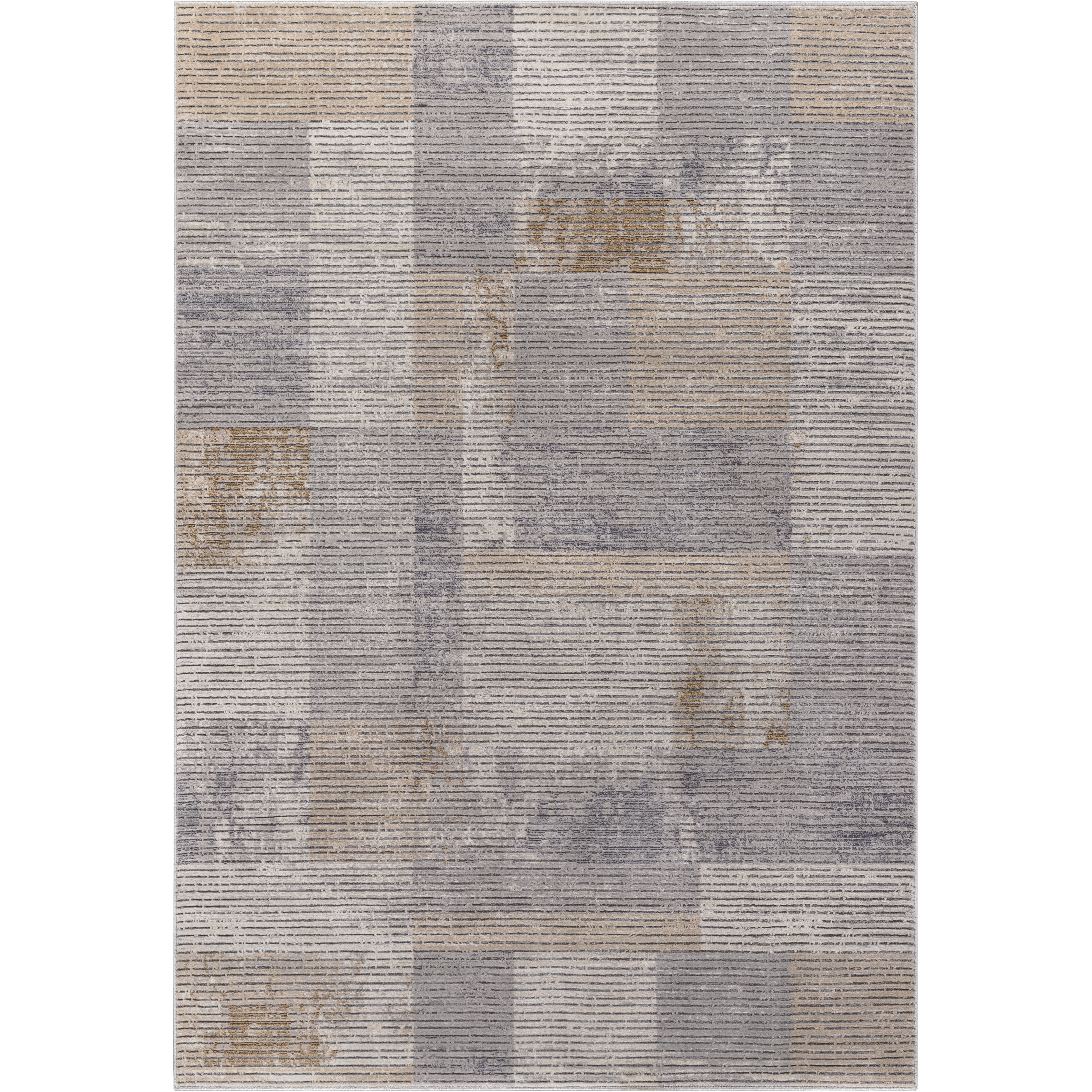 Alamo 84 X 63 inch Rug, Rectangle