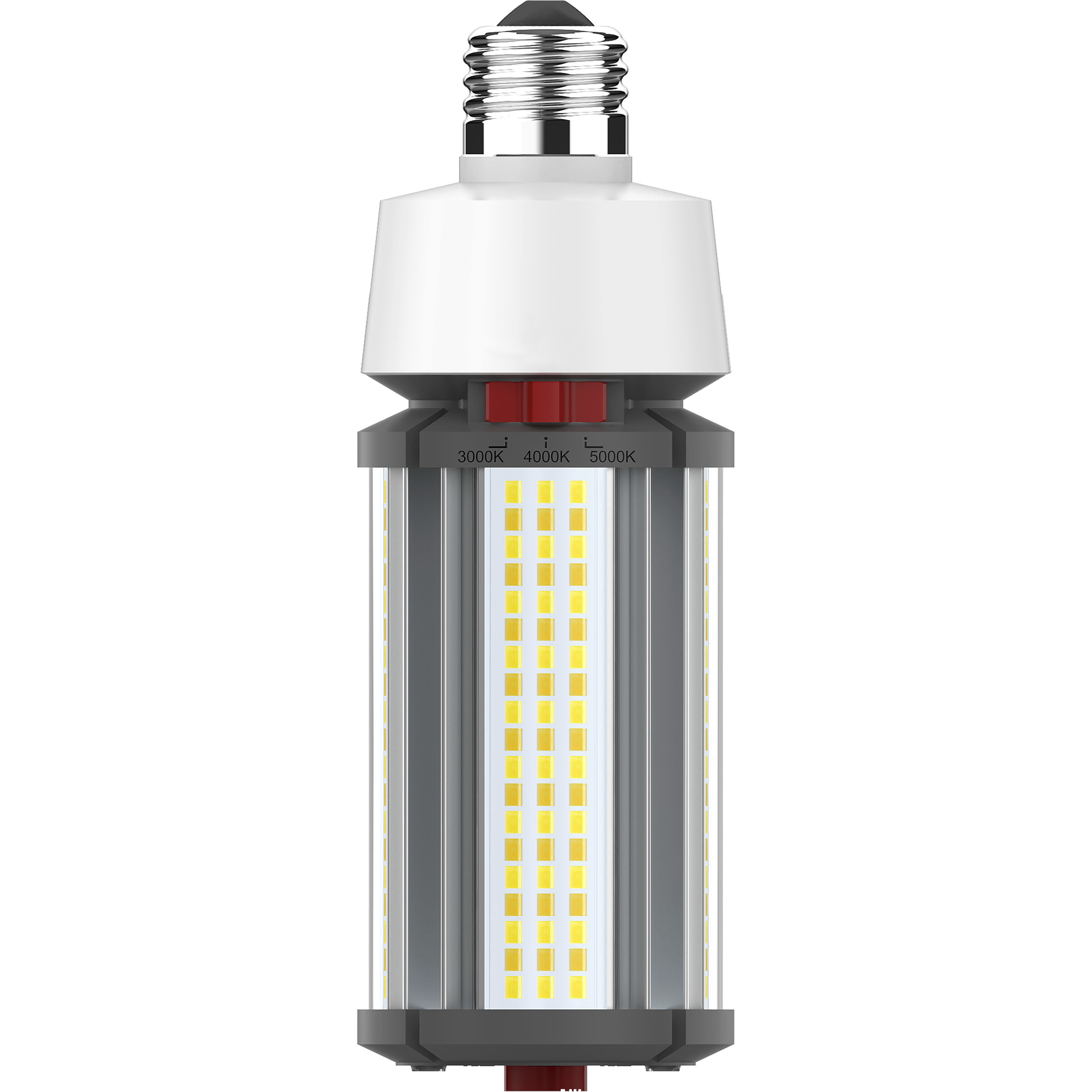 Hi-Pro LED LED 22.00 watt 3000K HID Replacements