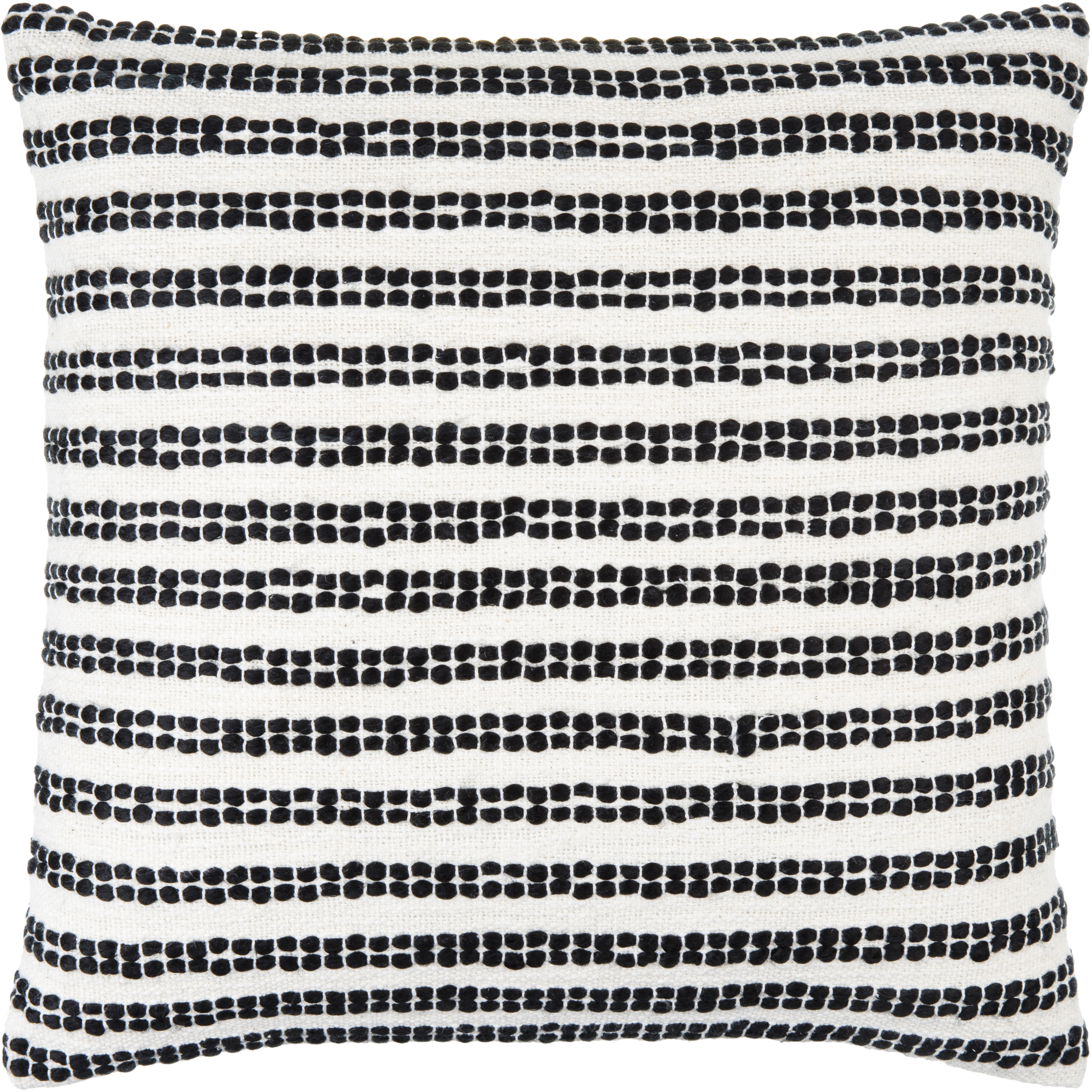 Weaver 20 inch Pillow Kit, Square