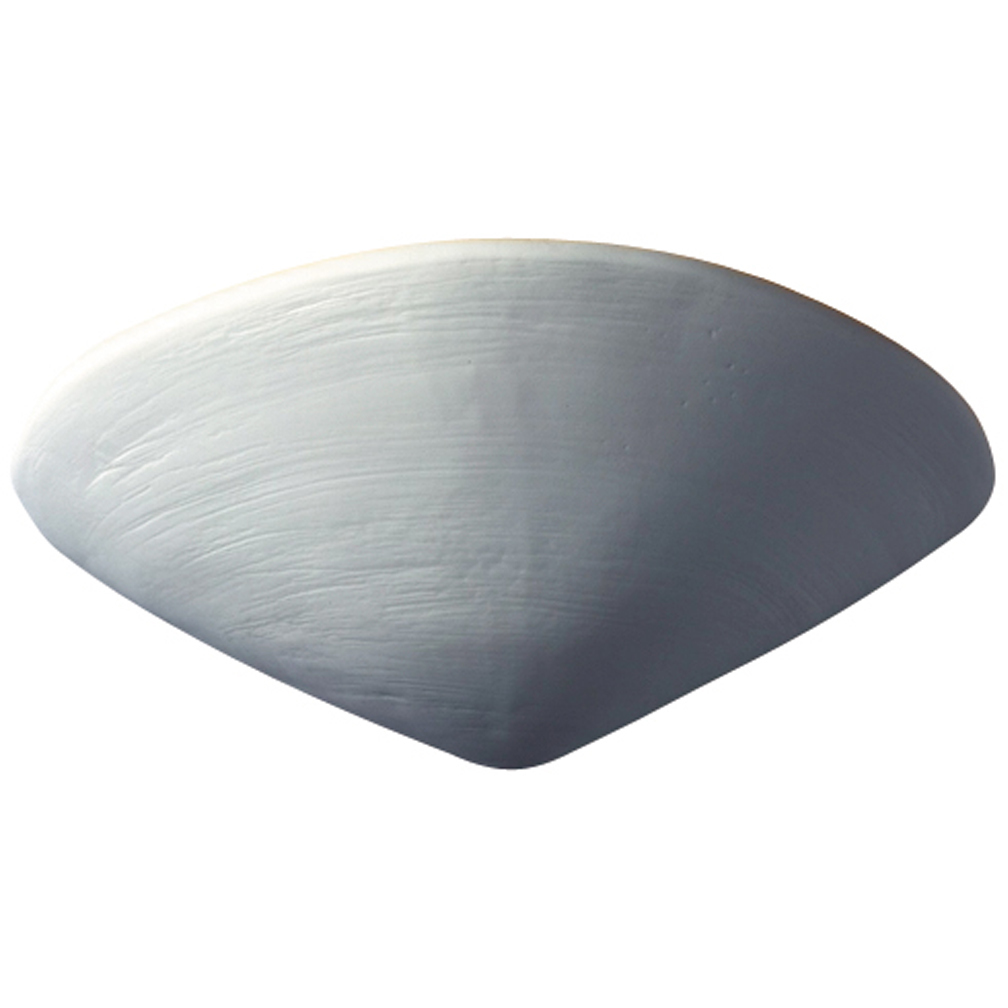 Ambiance Clam Shell Wall Sconce Wall Light